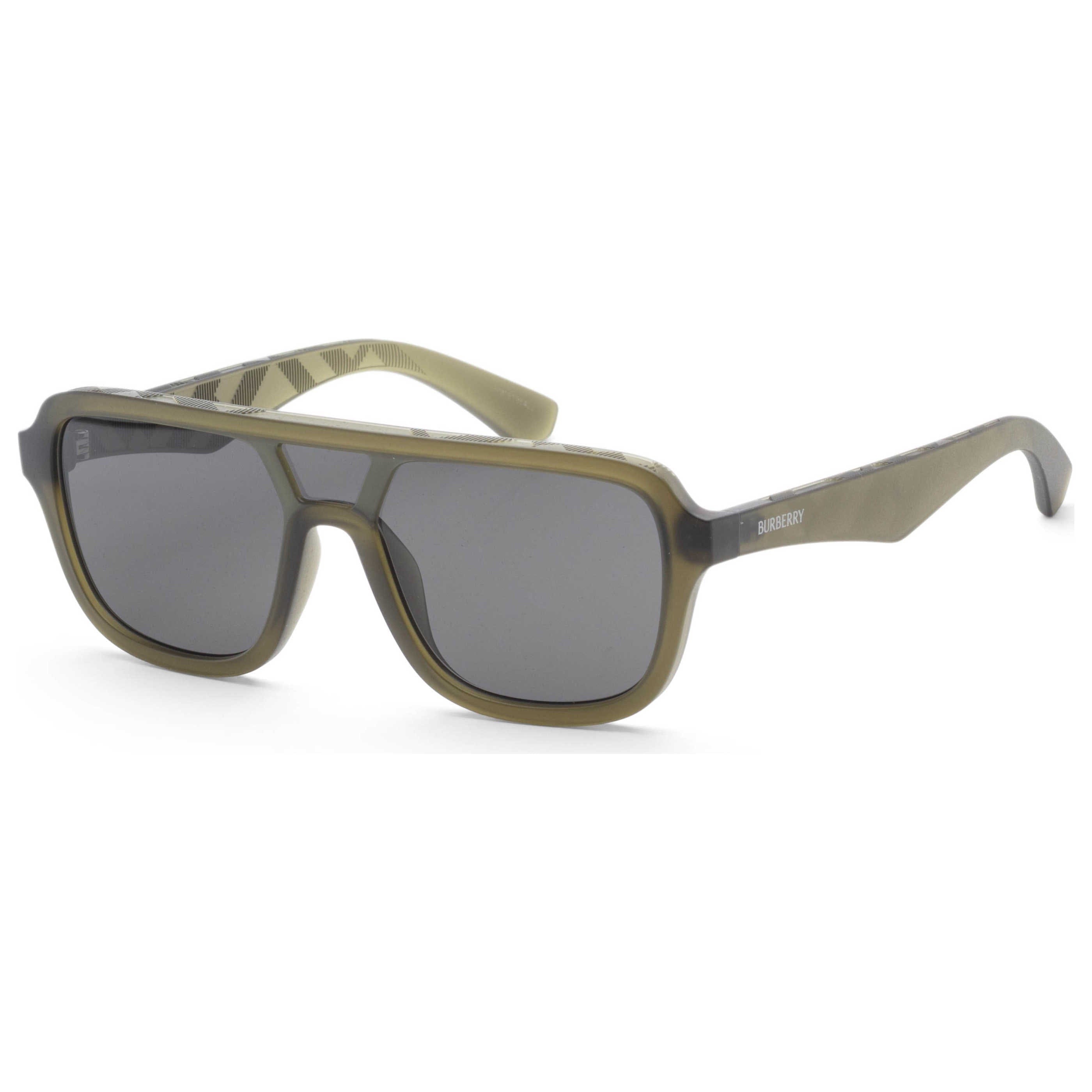 Burberry Men's Sunglasses BE4474U - 421287 - 28
