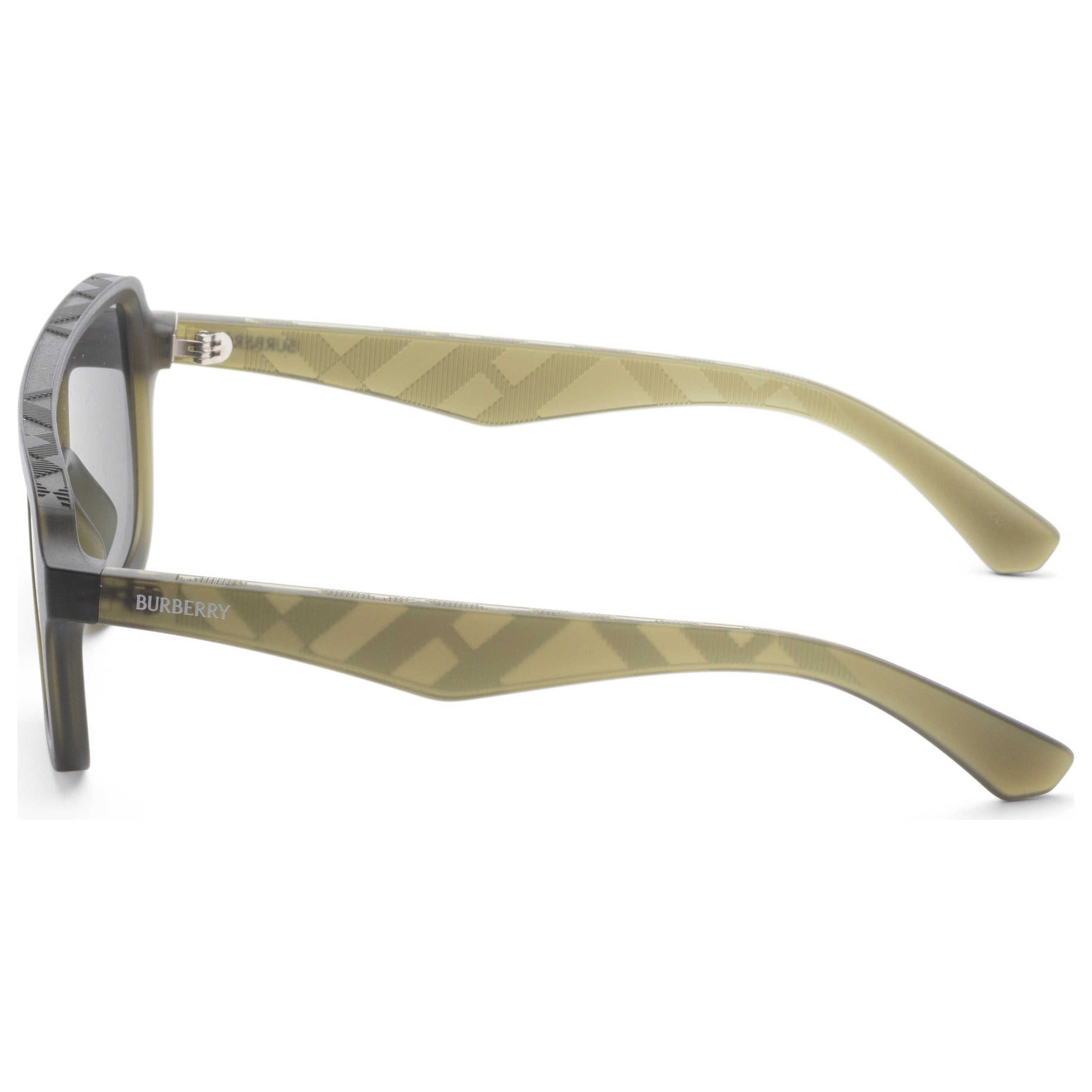 Burberry Men's Sunglasses BE4474U - 421287 - 28