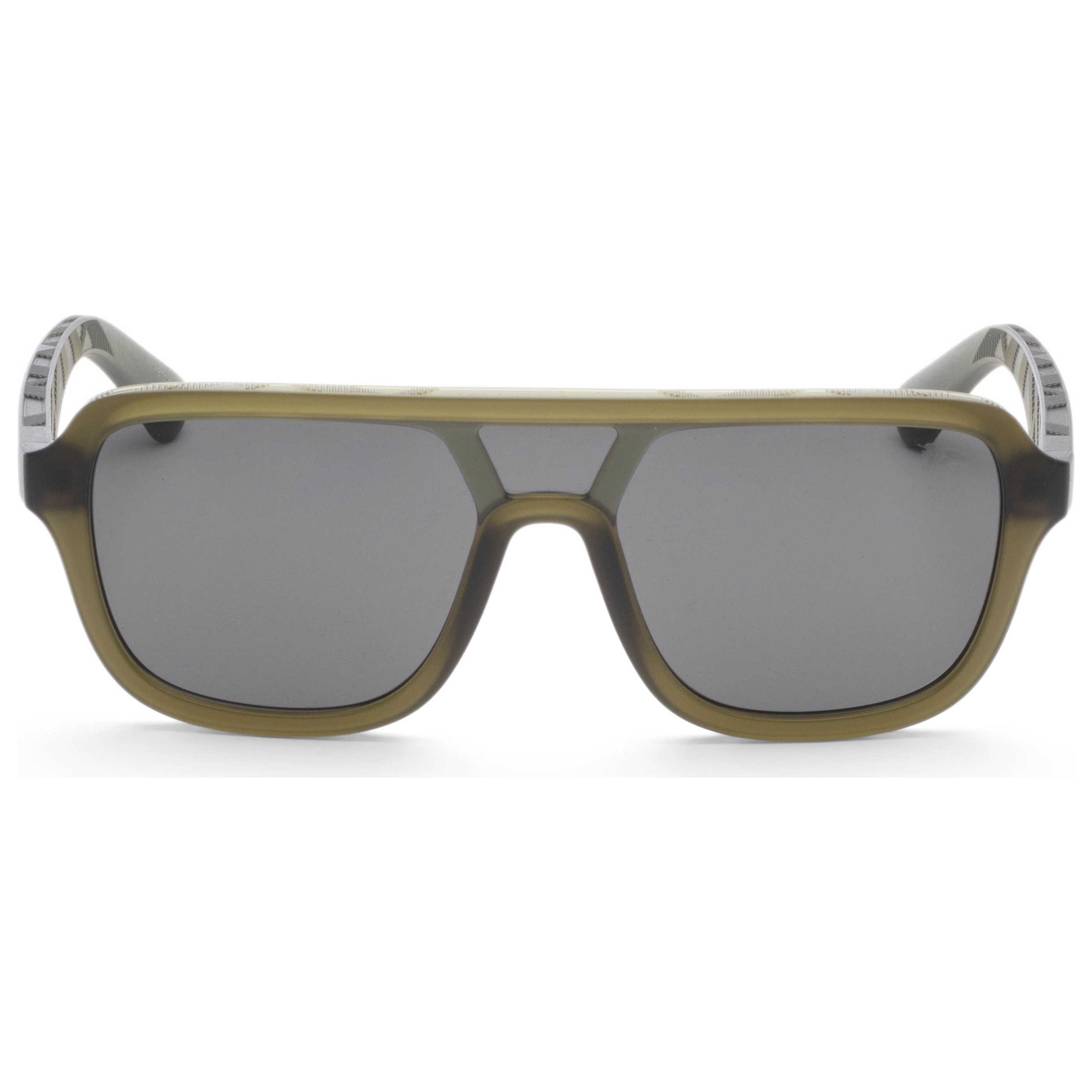 Burberry Men's Sunglasses BE4474U - 421287 - 28