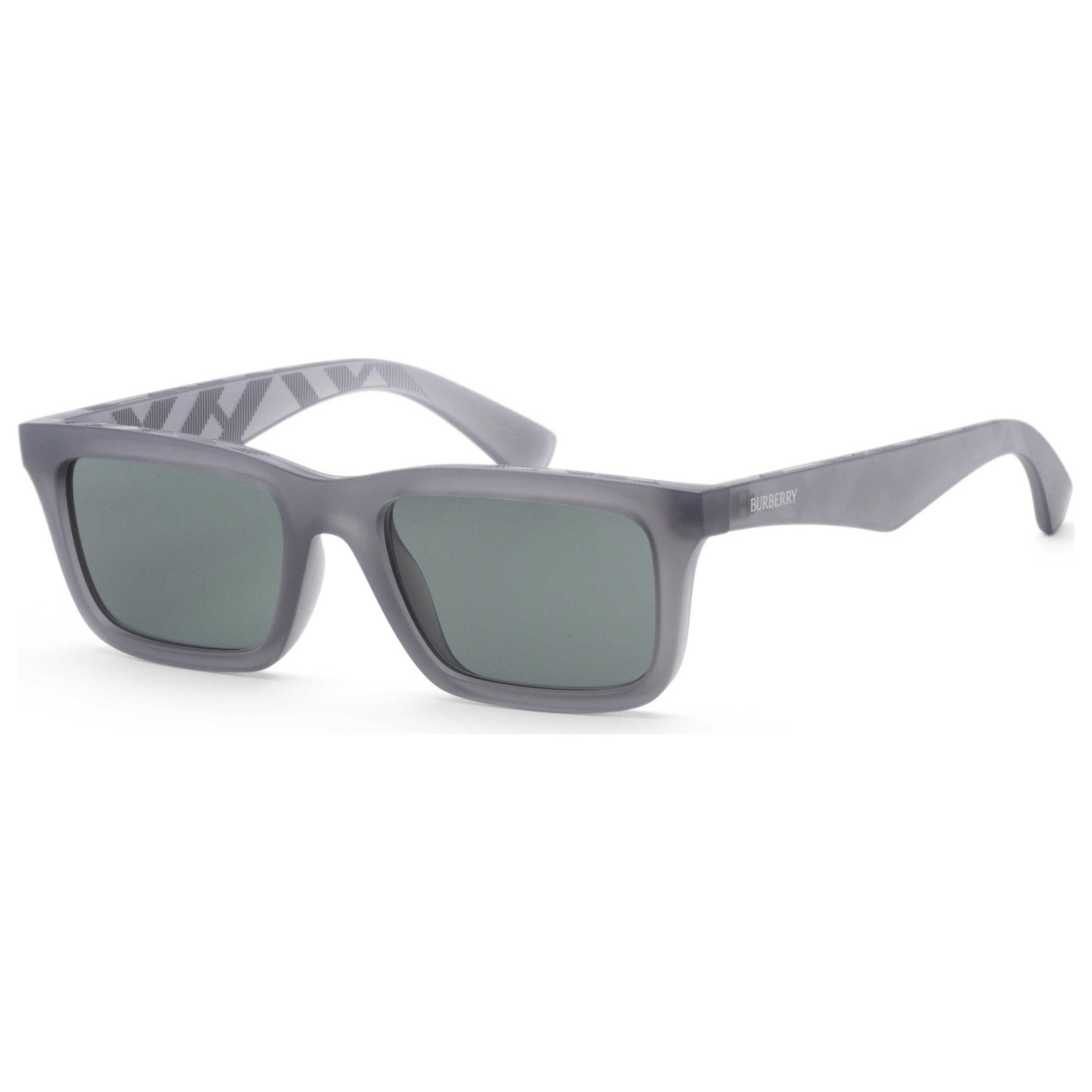 Burberry Men's Sunglasses BE4475U - 421387 - 53