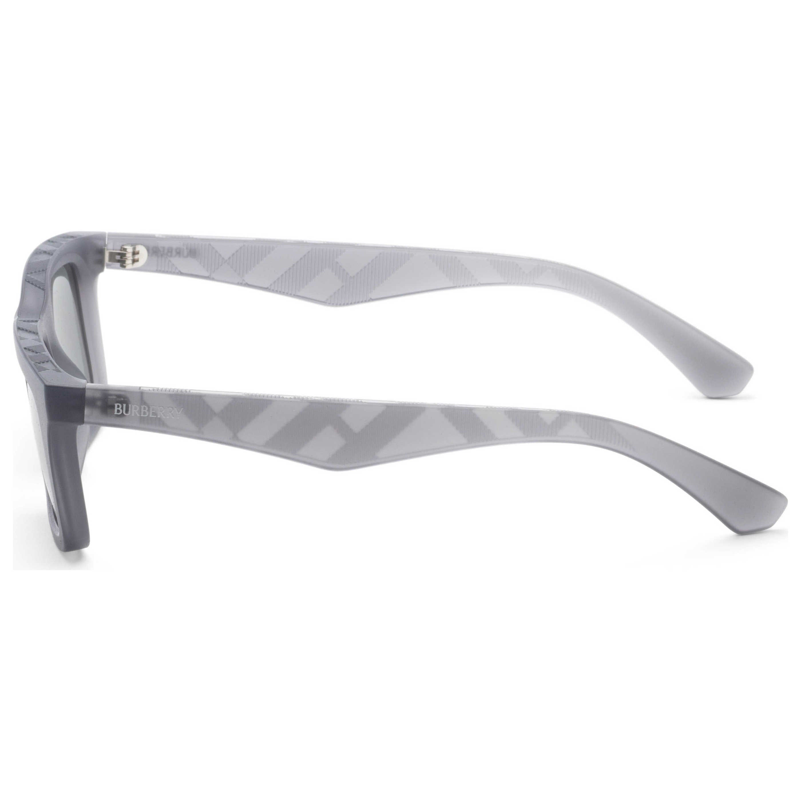 Burberry Men's Sunglasses BE4475U - 421387 - 53