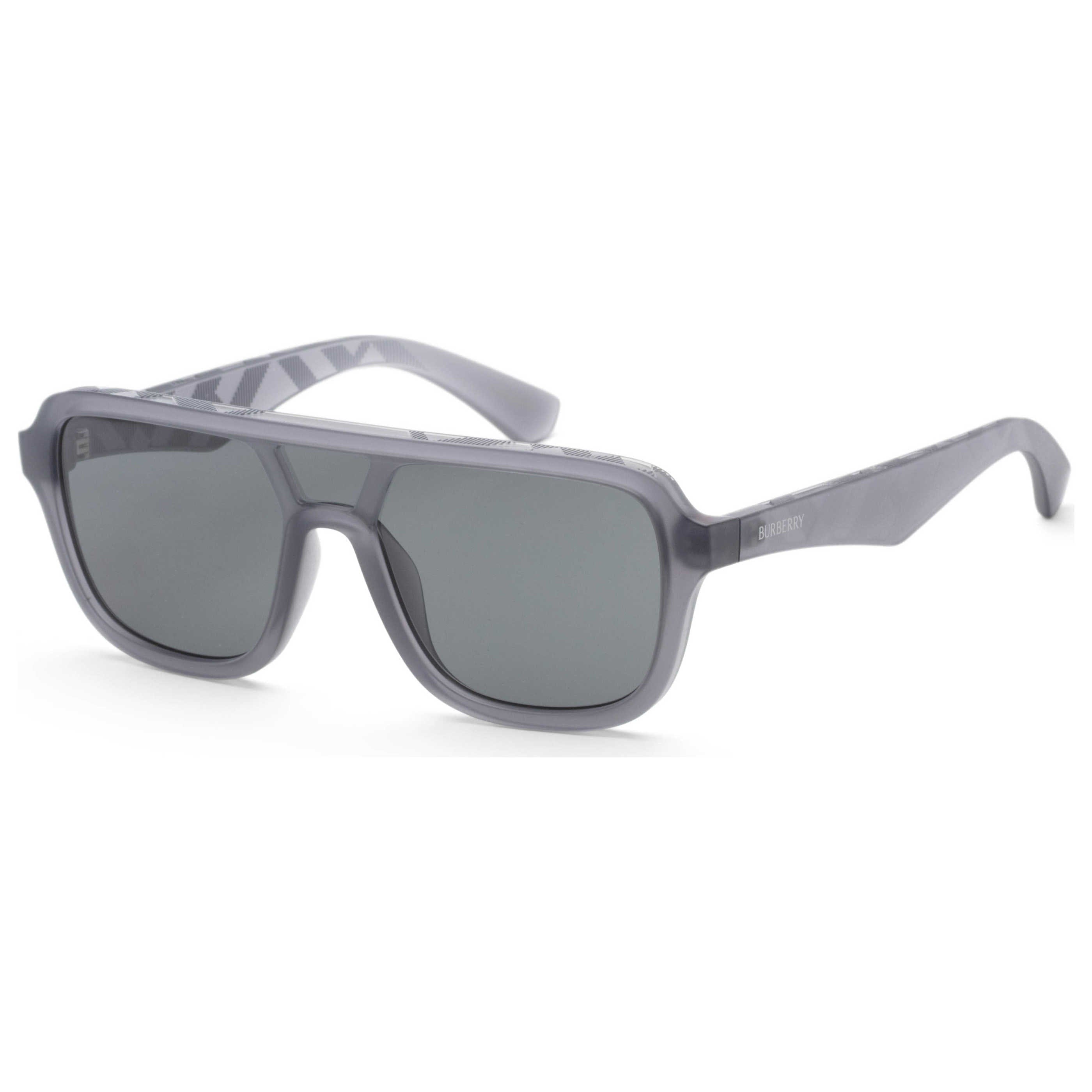 Burberry Men's Sunglasses BE4474U - 421387 - 28