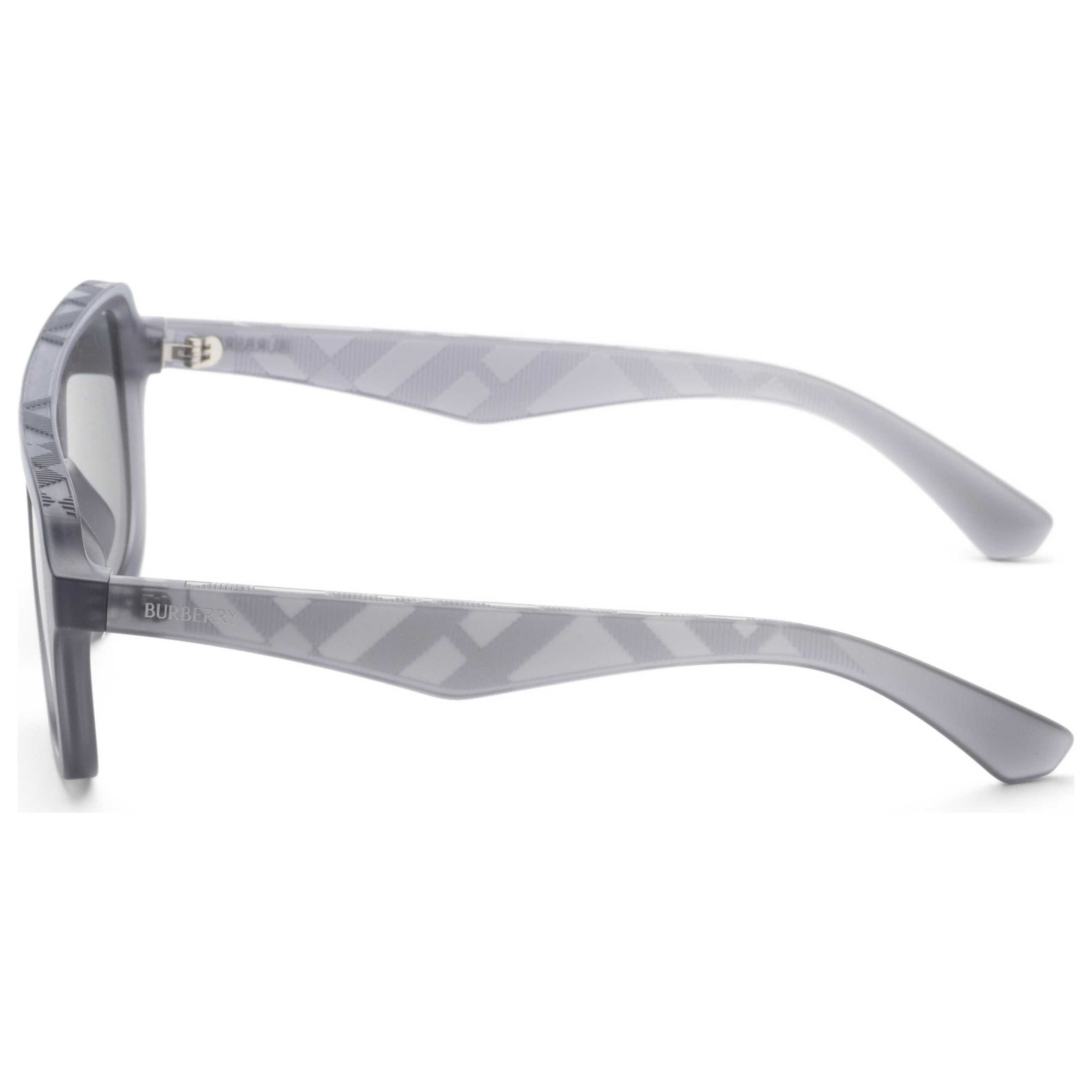 Burberry Men's Sunglasses BE4474U - 421387 - 28