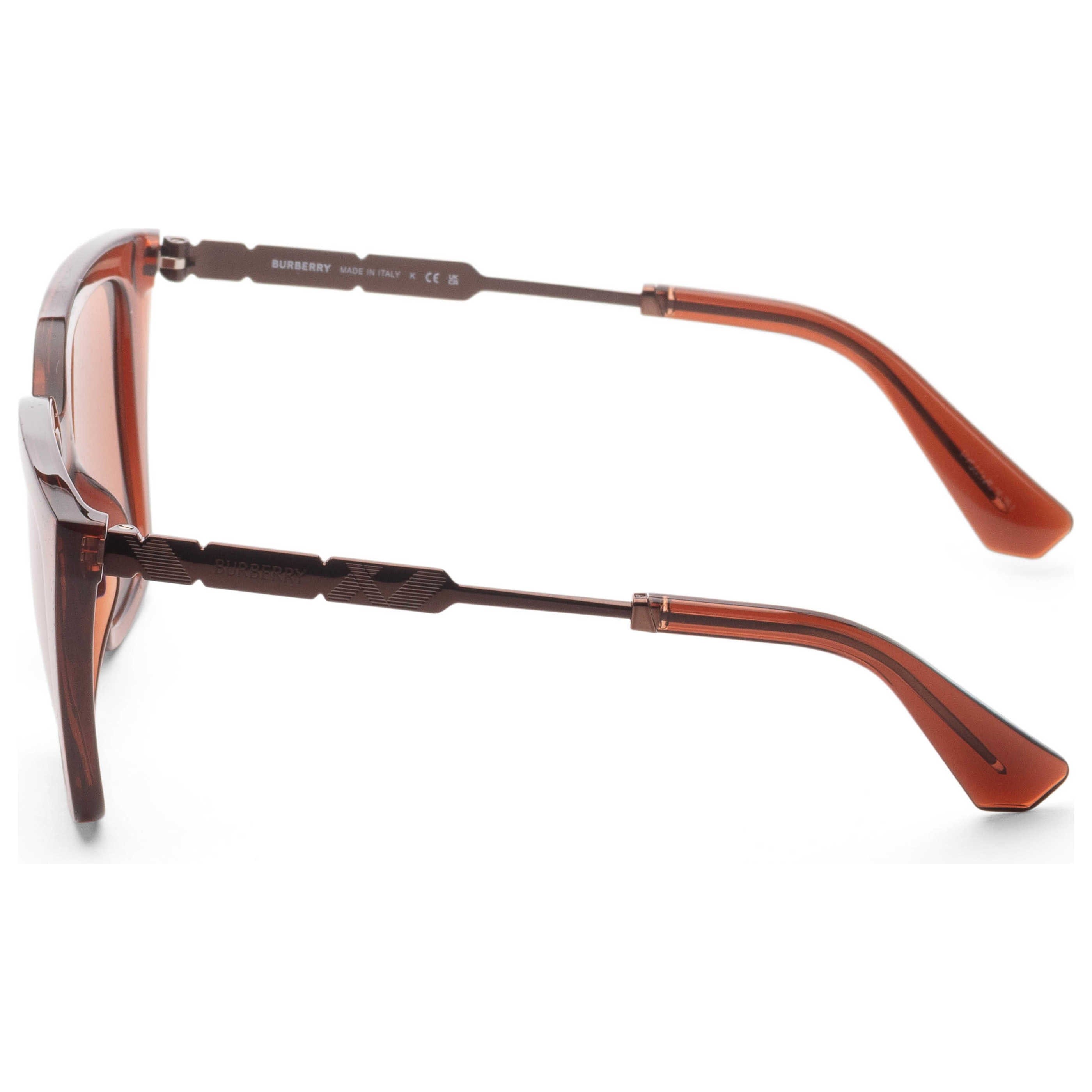 Burberry Women's Sunglasses BE4473U - 419573 - 52
