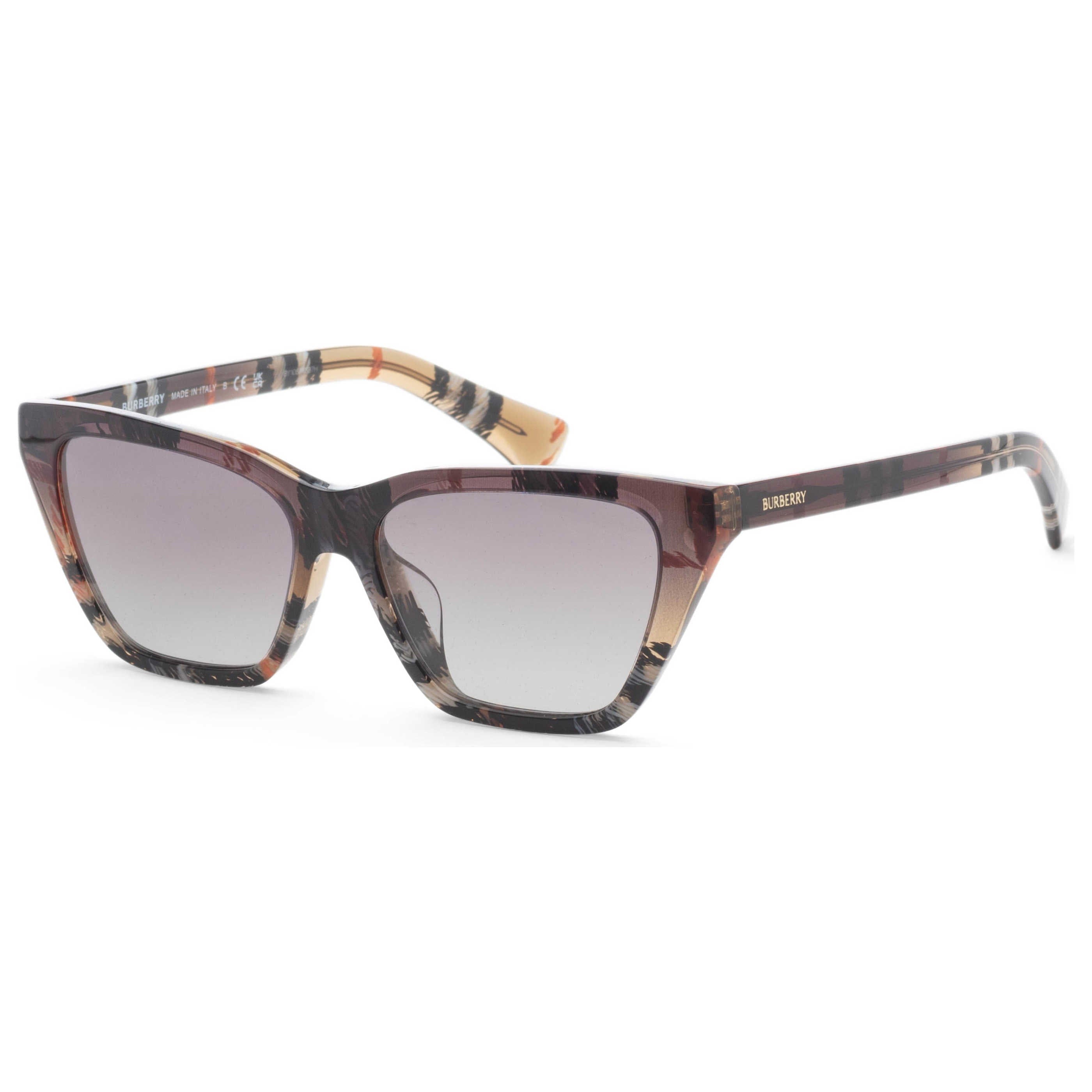 Burberry Women's Sunglasses BE4468F - 420211 - 54