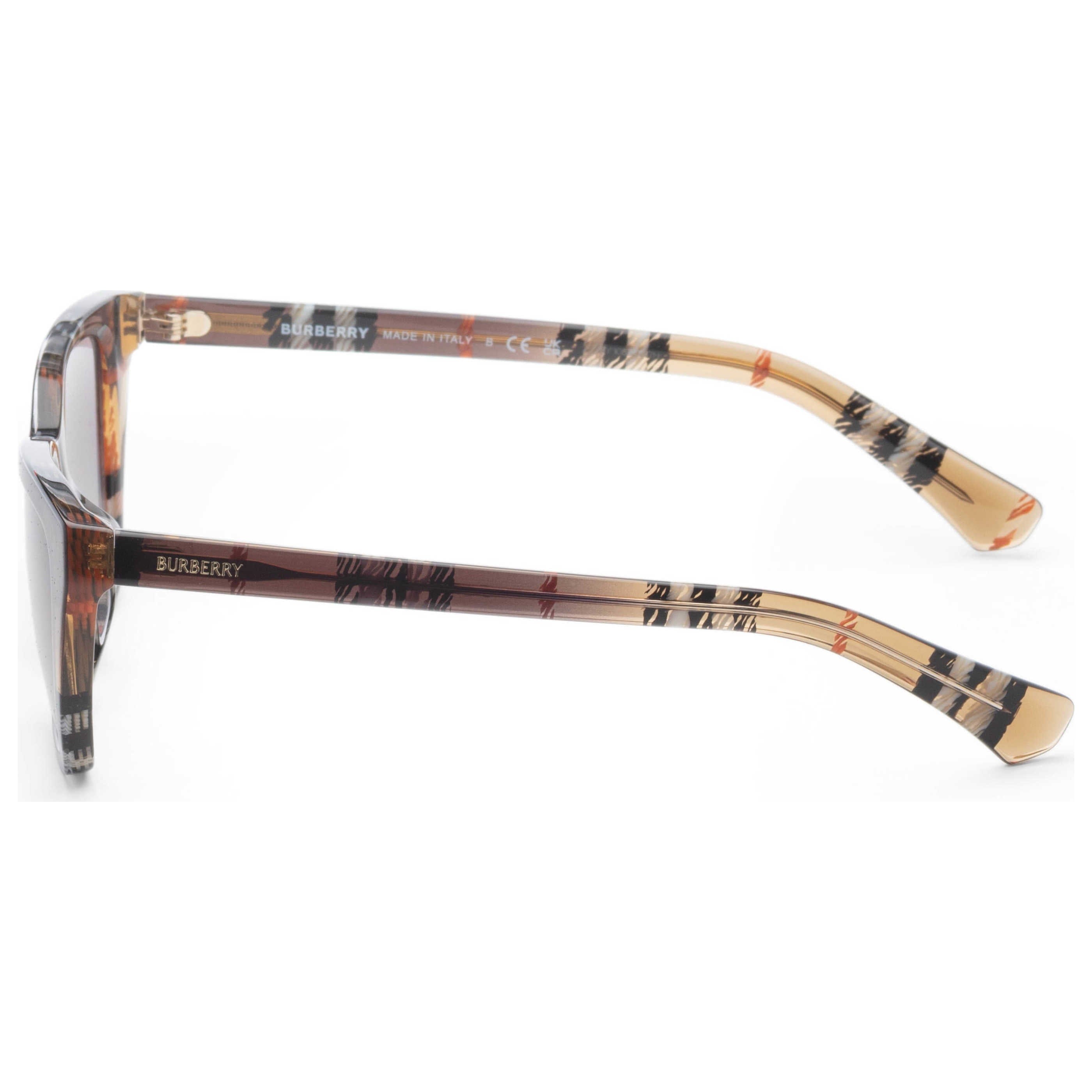 Burberry Women's Sunglasses BE4468F - 420211 - 54