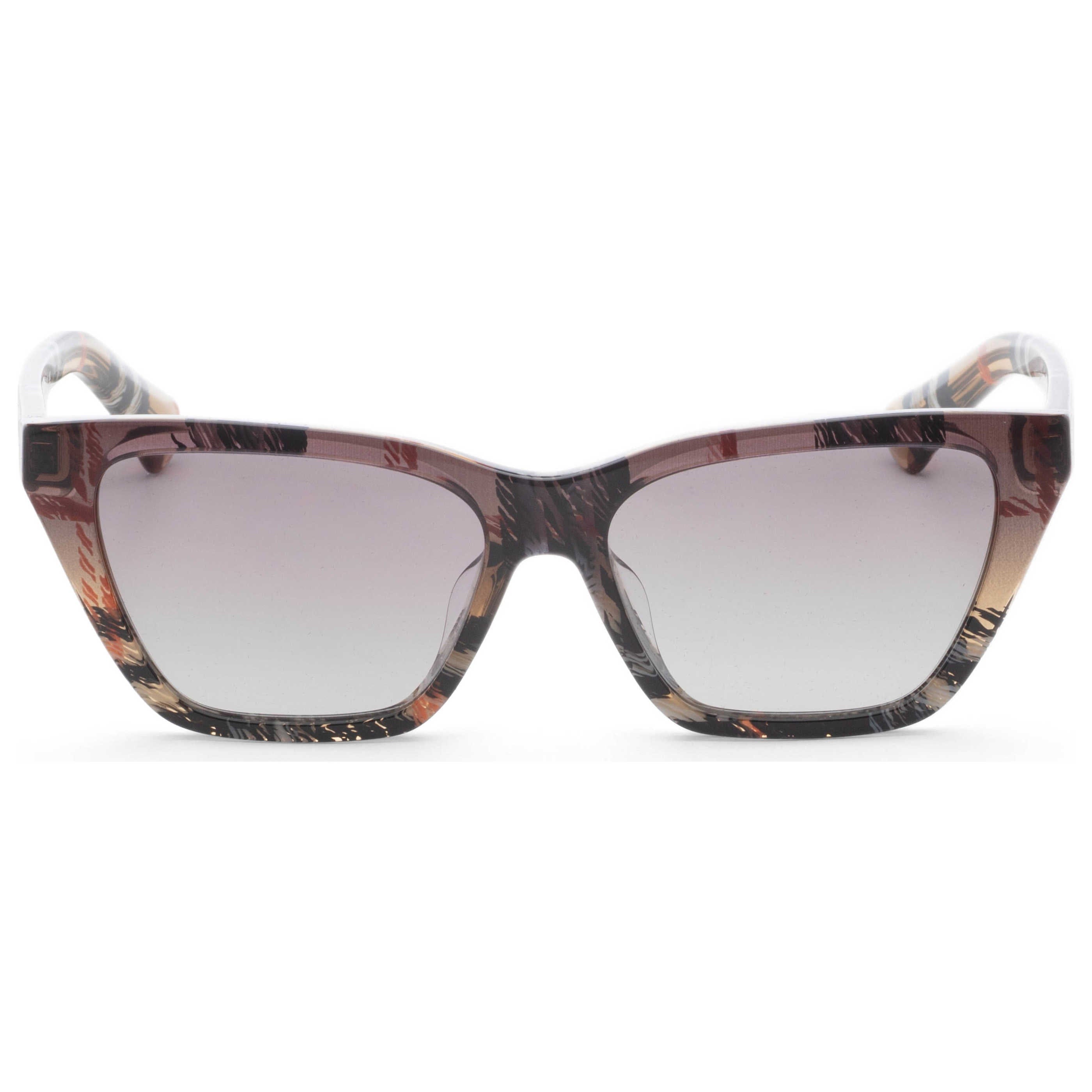 Burberry Women's Sunglasses BE4468F - 420211 - 54