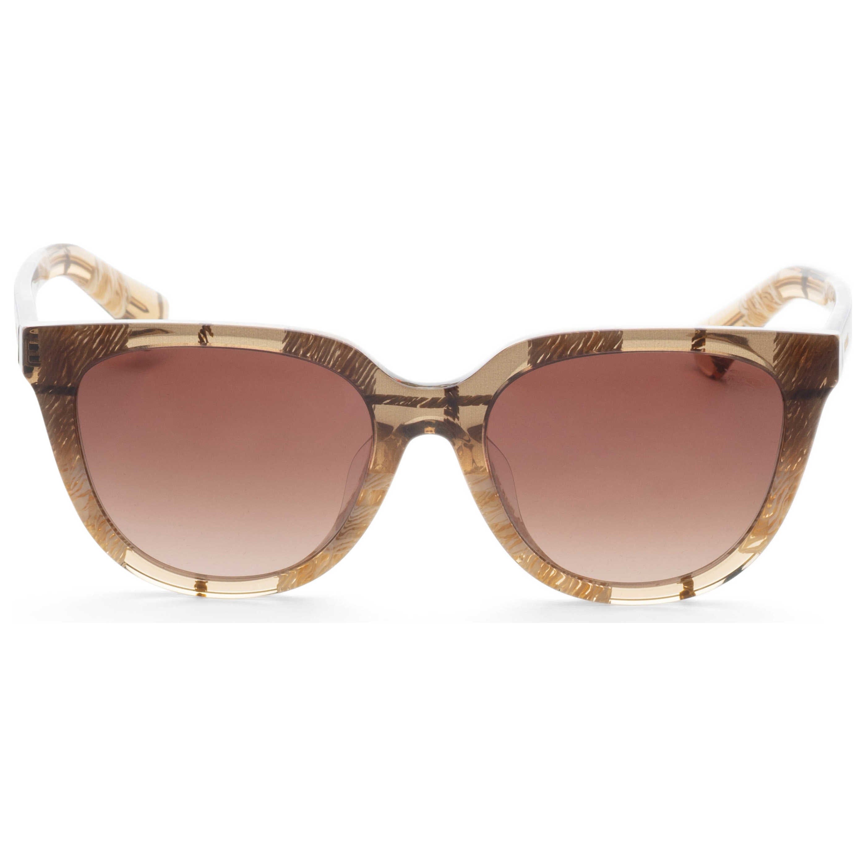Burberry Women's Sunglasses BE4469F - 420113 - 53