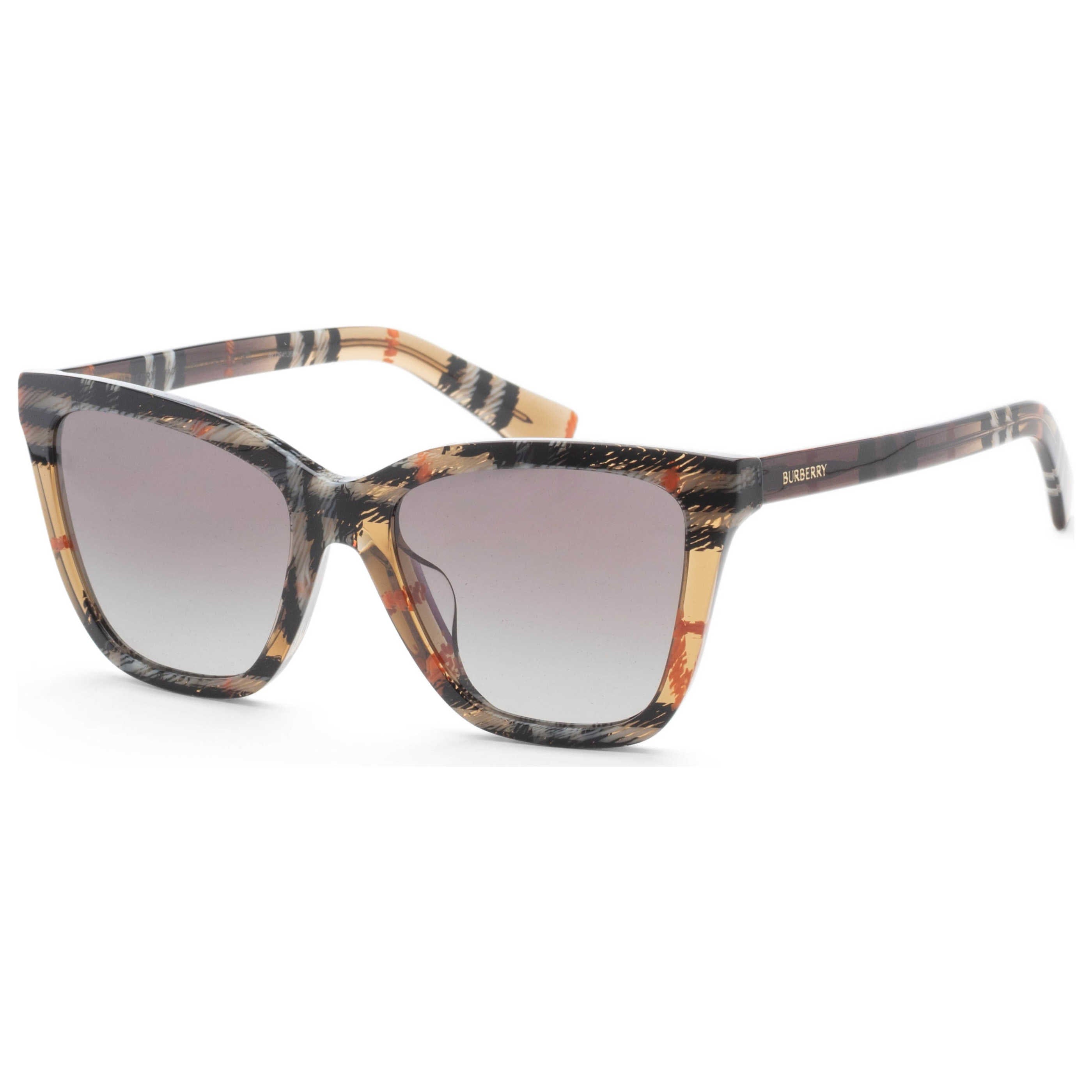 Burberry Women's Sunglasses BE4470F - 420211 - 54