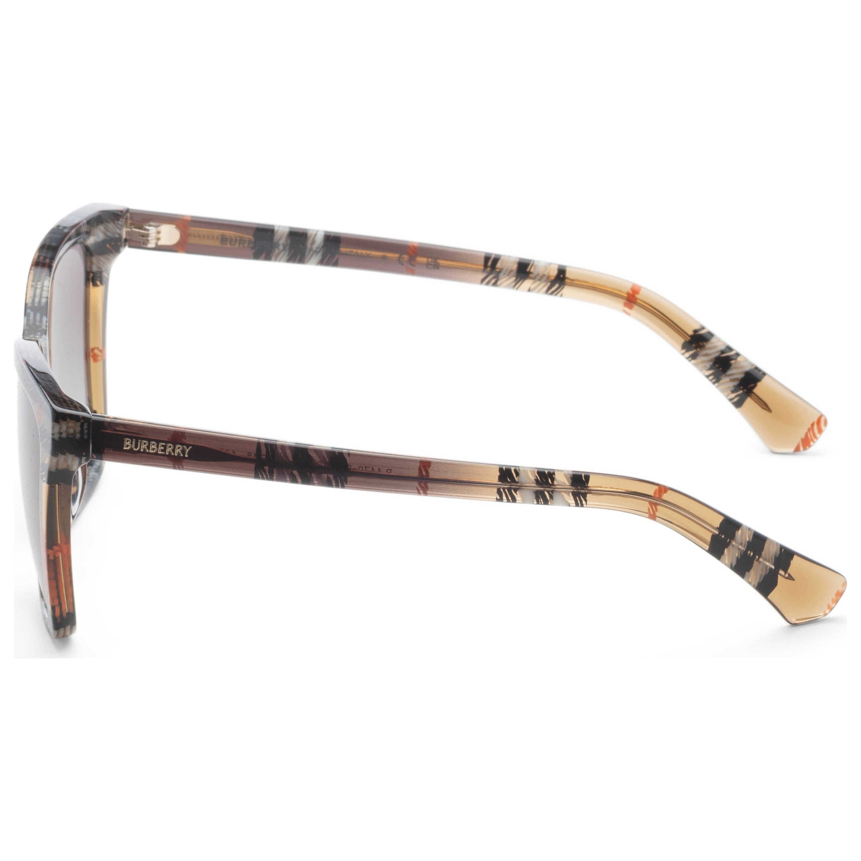 Burberry Women's Sunglasses BE4470F - 420211 - 54