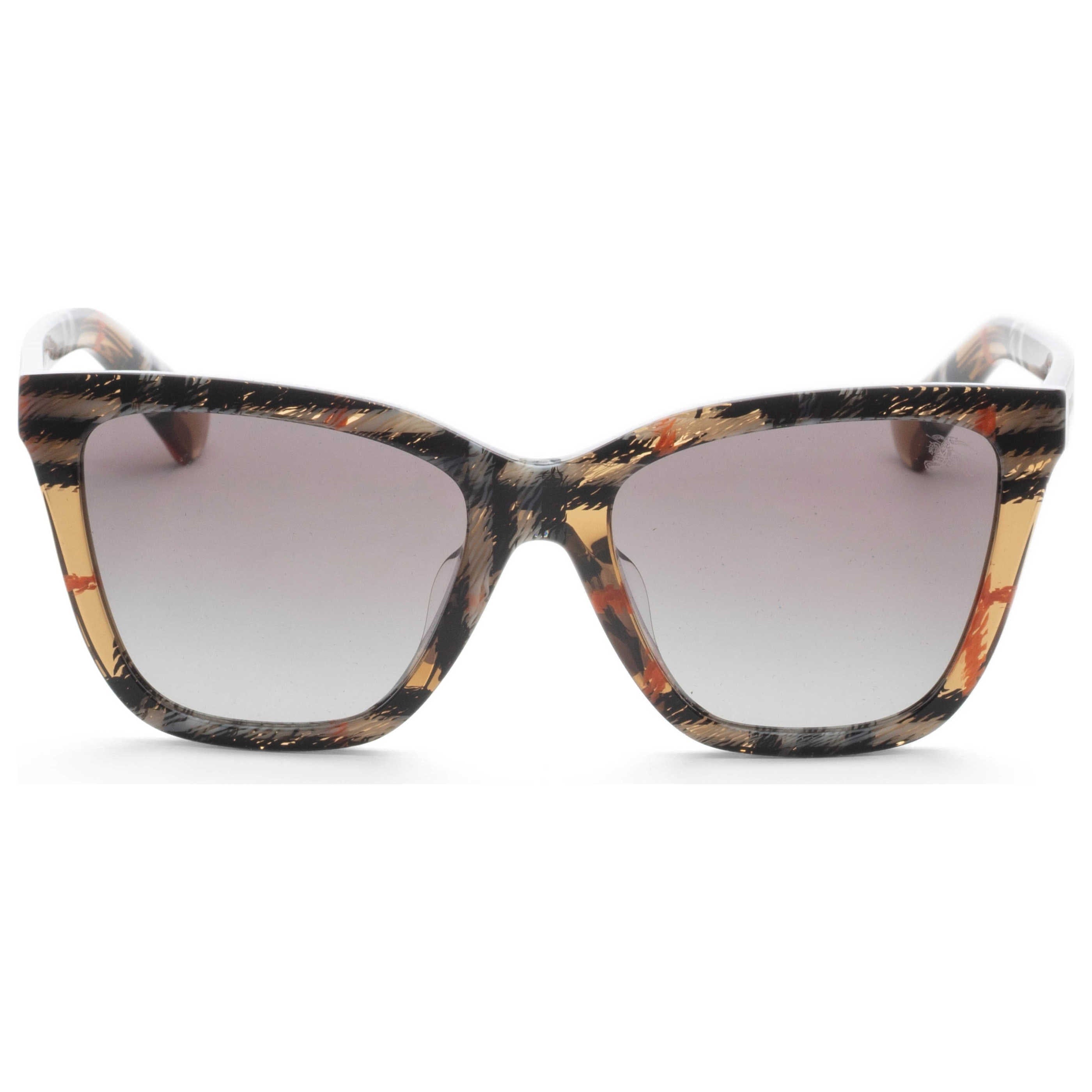 Burberry Women's Sunglasses BE4470F - 420211 - 54