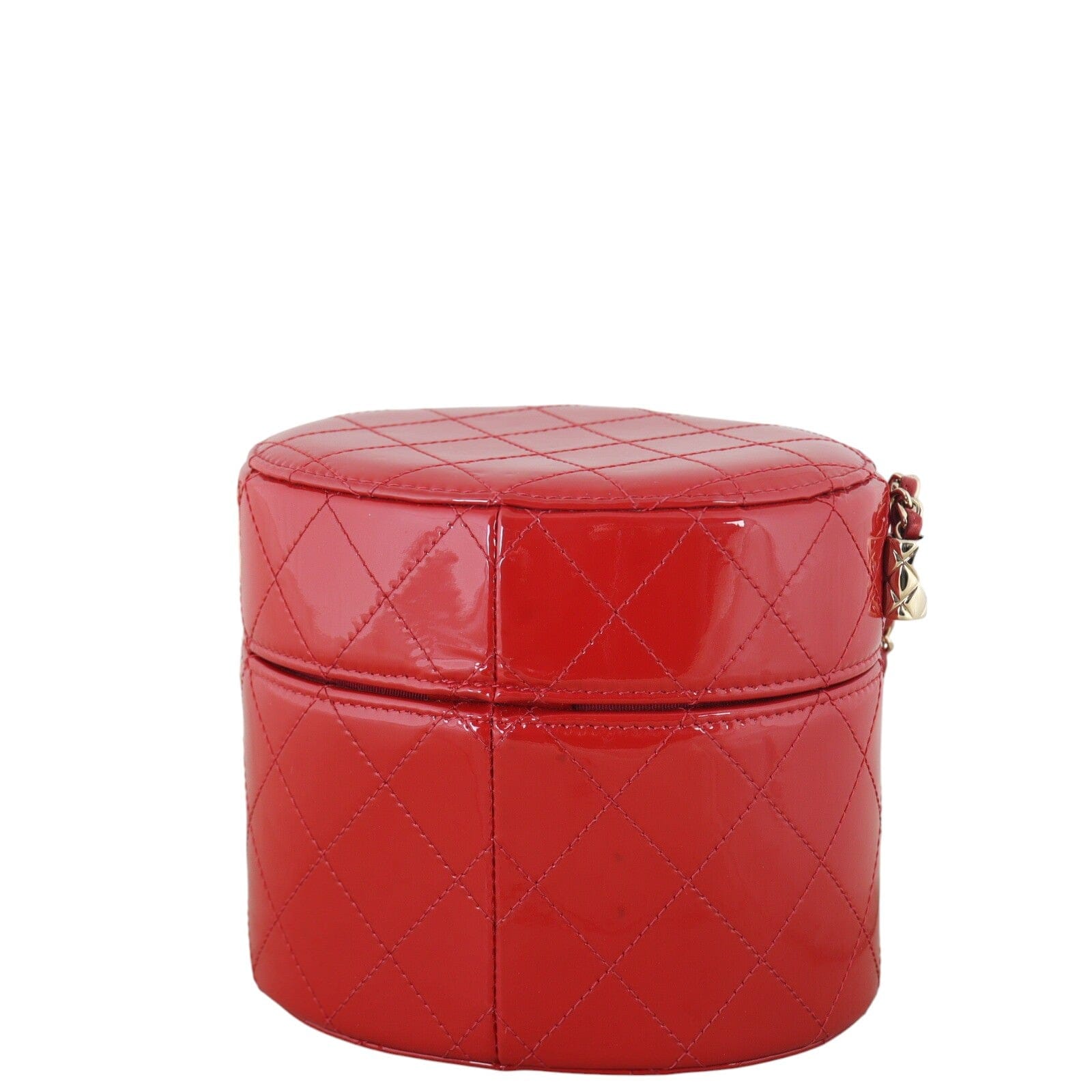Chanel Vanity Case Chain Bag Mini