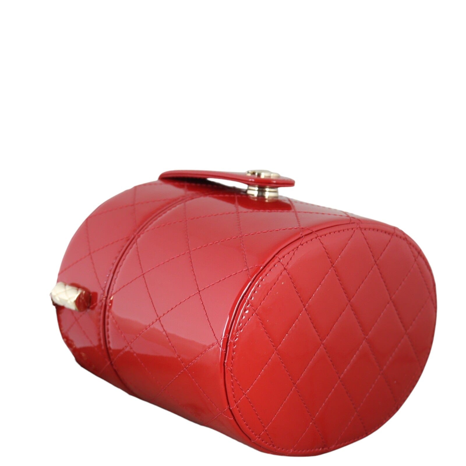 Chanel Vanity Case Chain Bag Mini
