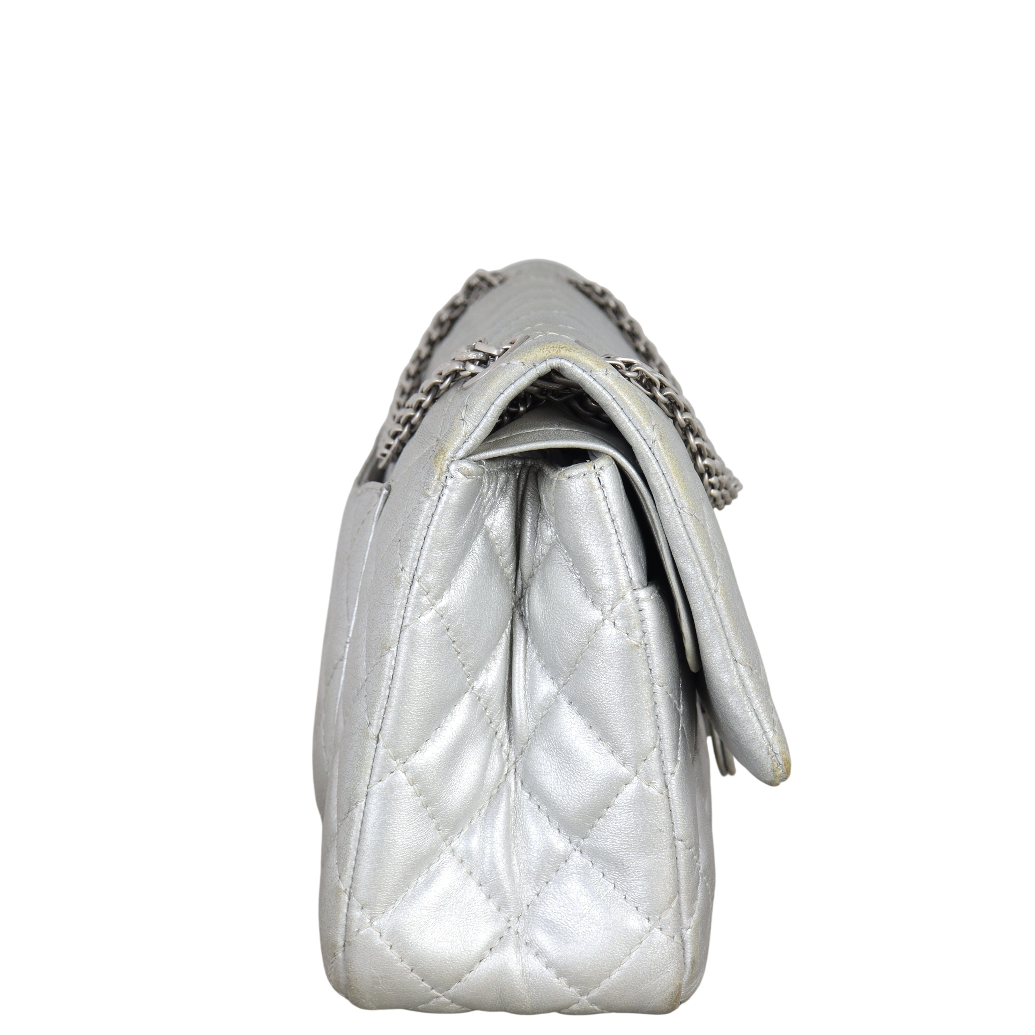 Chanel 2.55 Reissue 226 Double Flap Bag