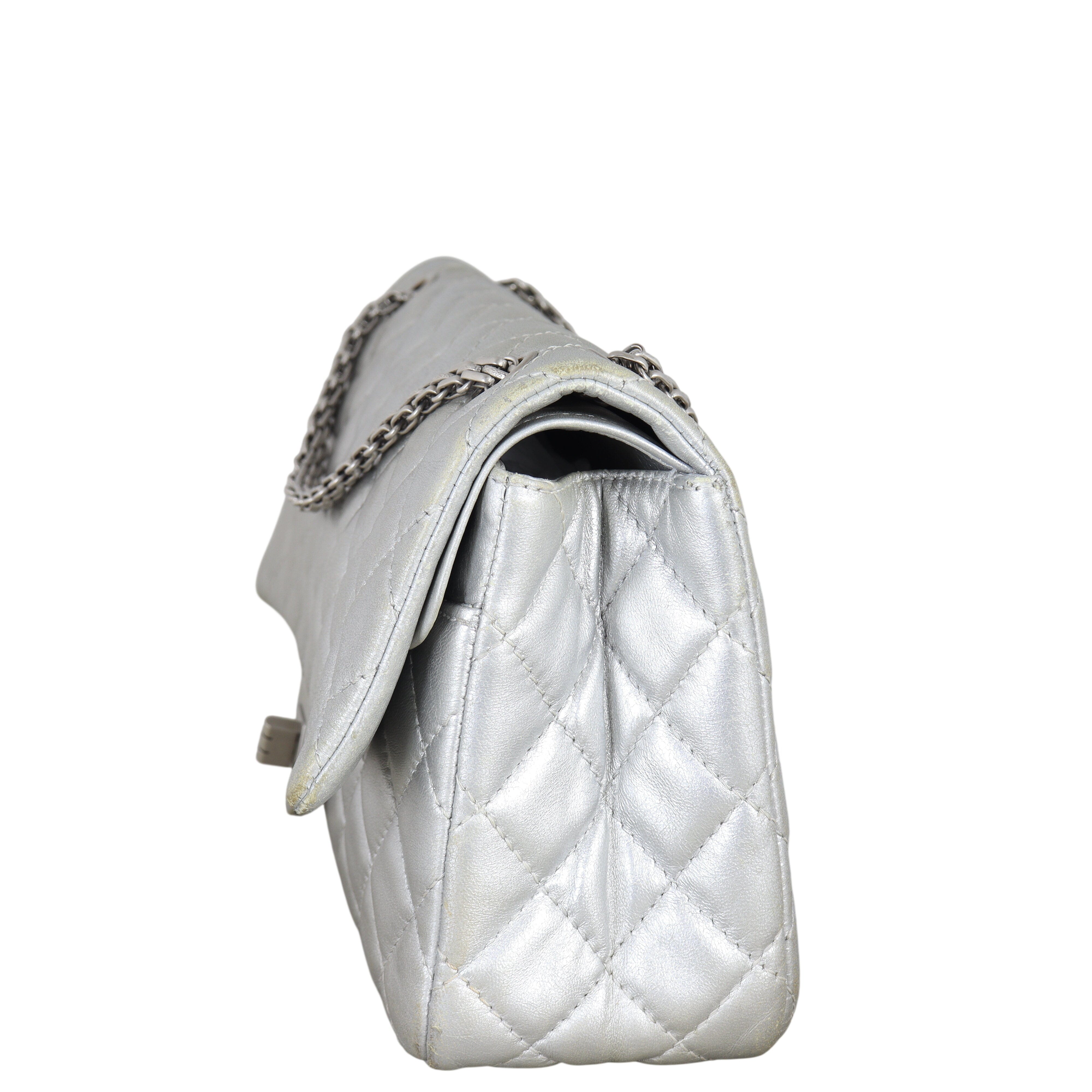 Chanel 2.55 Reissue 226 Double Flap Bag