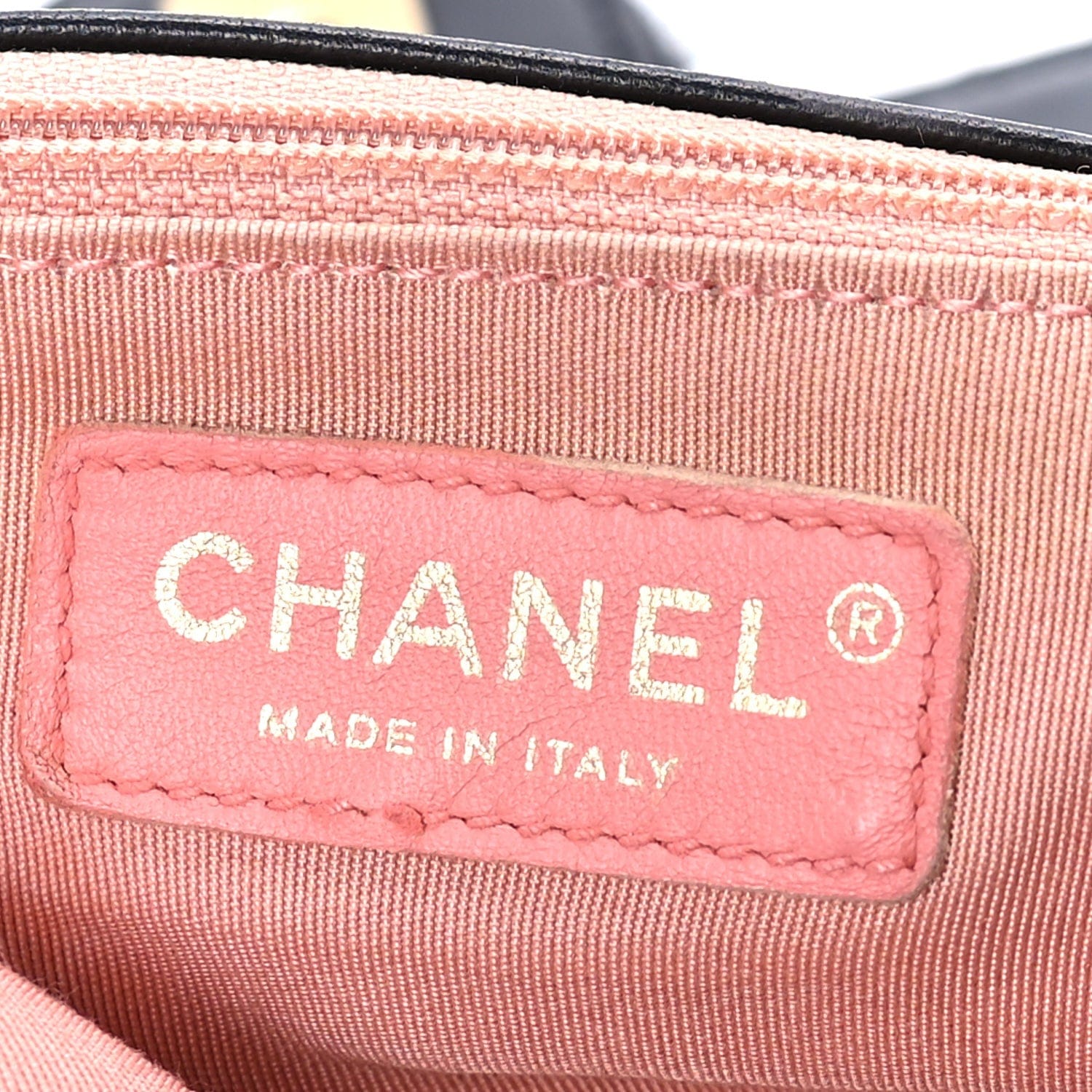 Chanel Knit Quilted Mini Rectangular Flap Black Burgundy