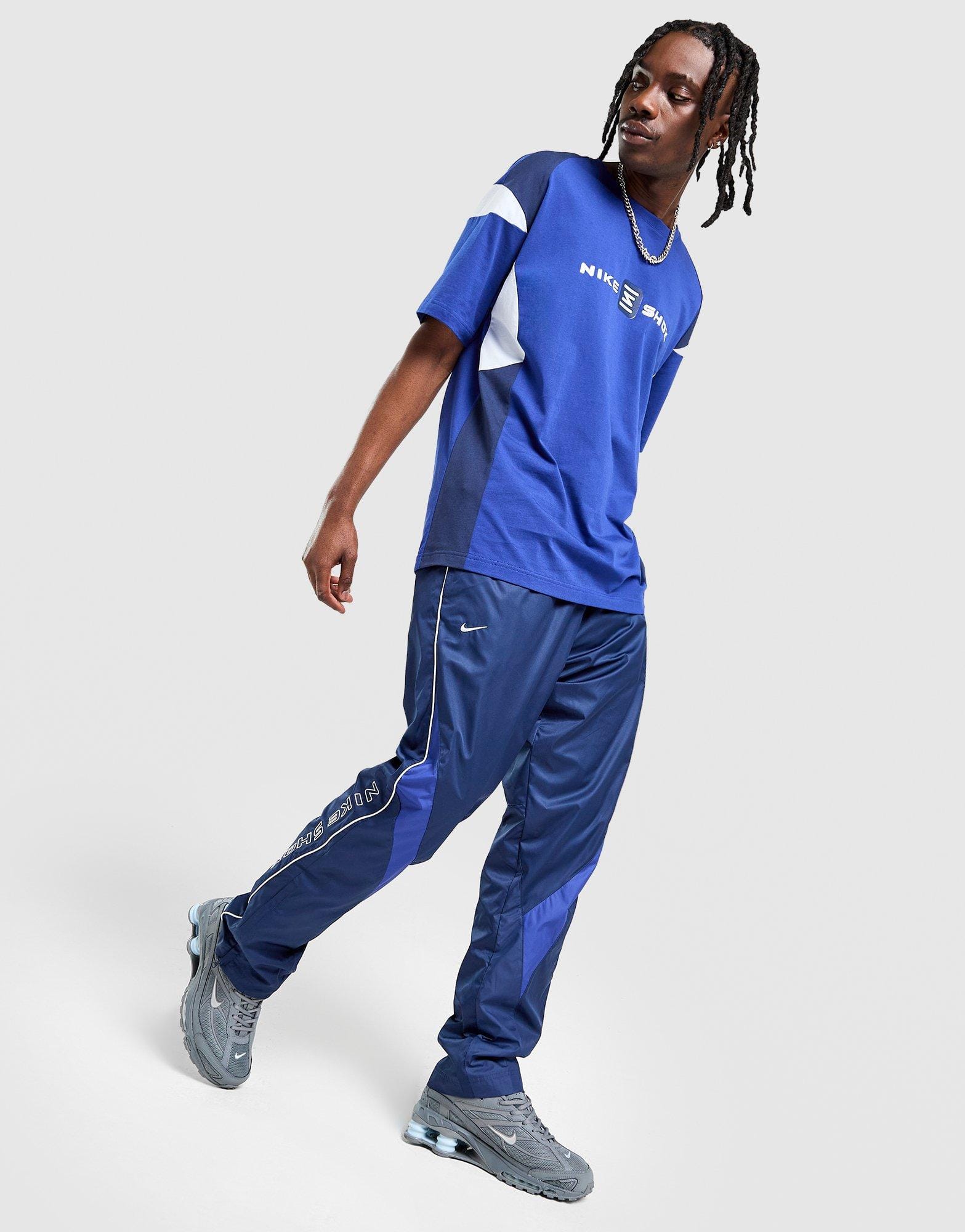 Nike Shox Track Pants