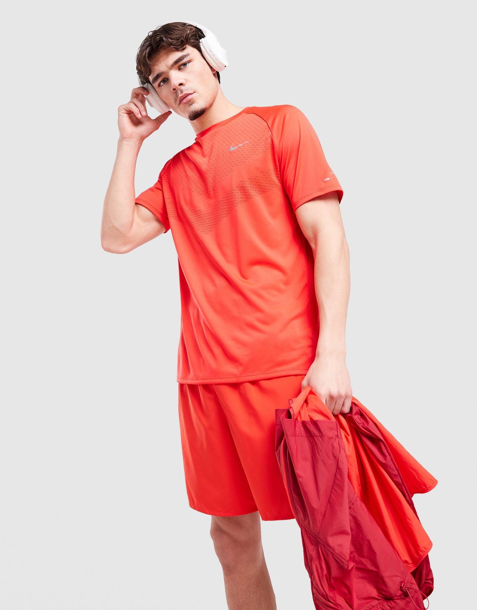 Nike Stride T - Shirt
