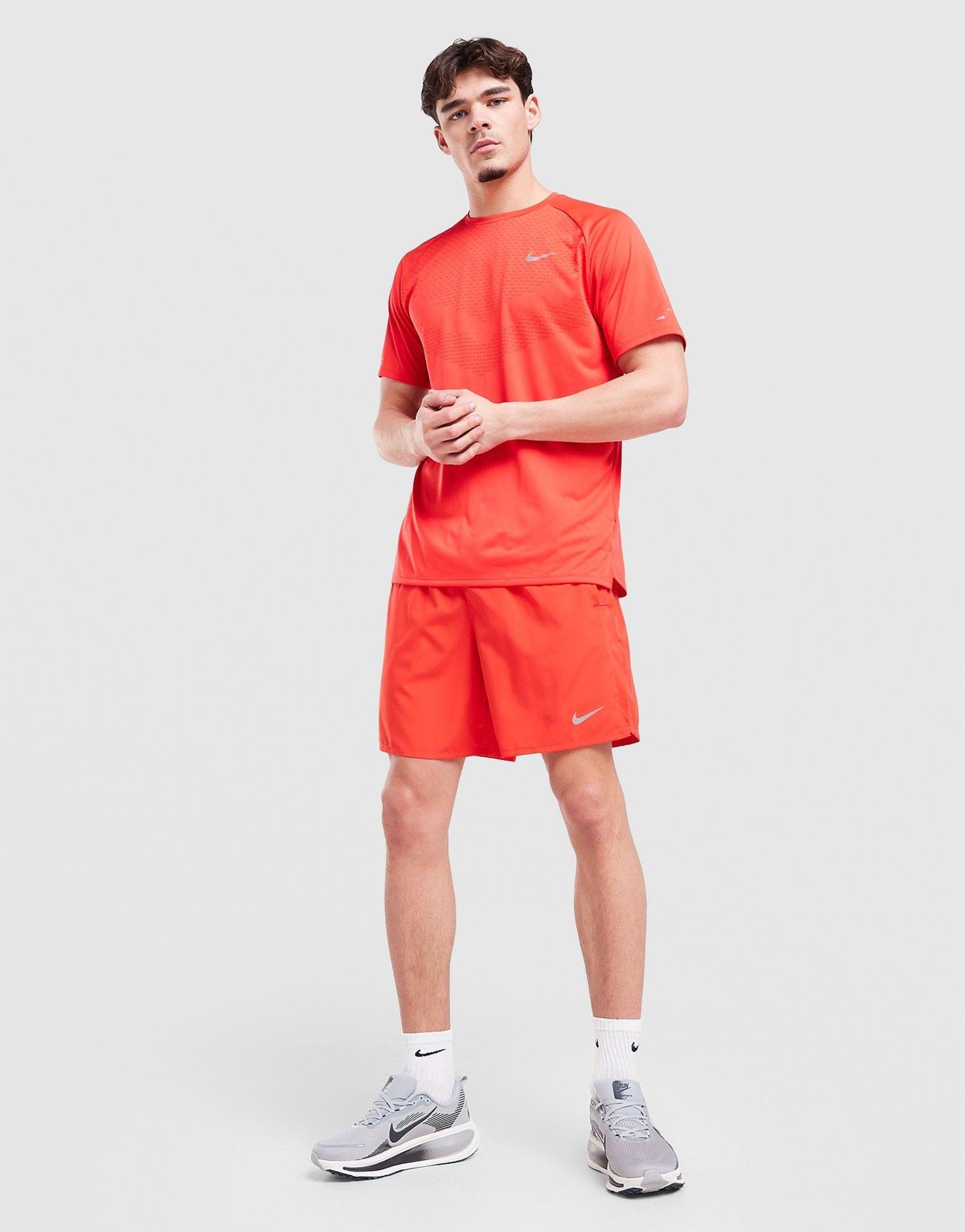 Nike Stride T - Shirt