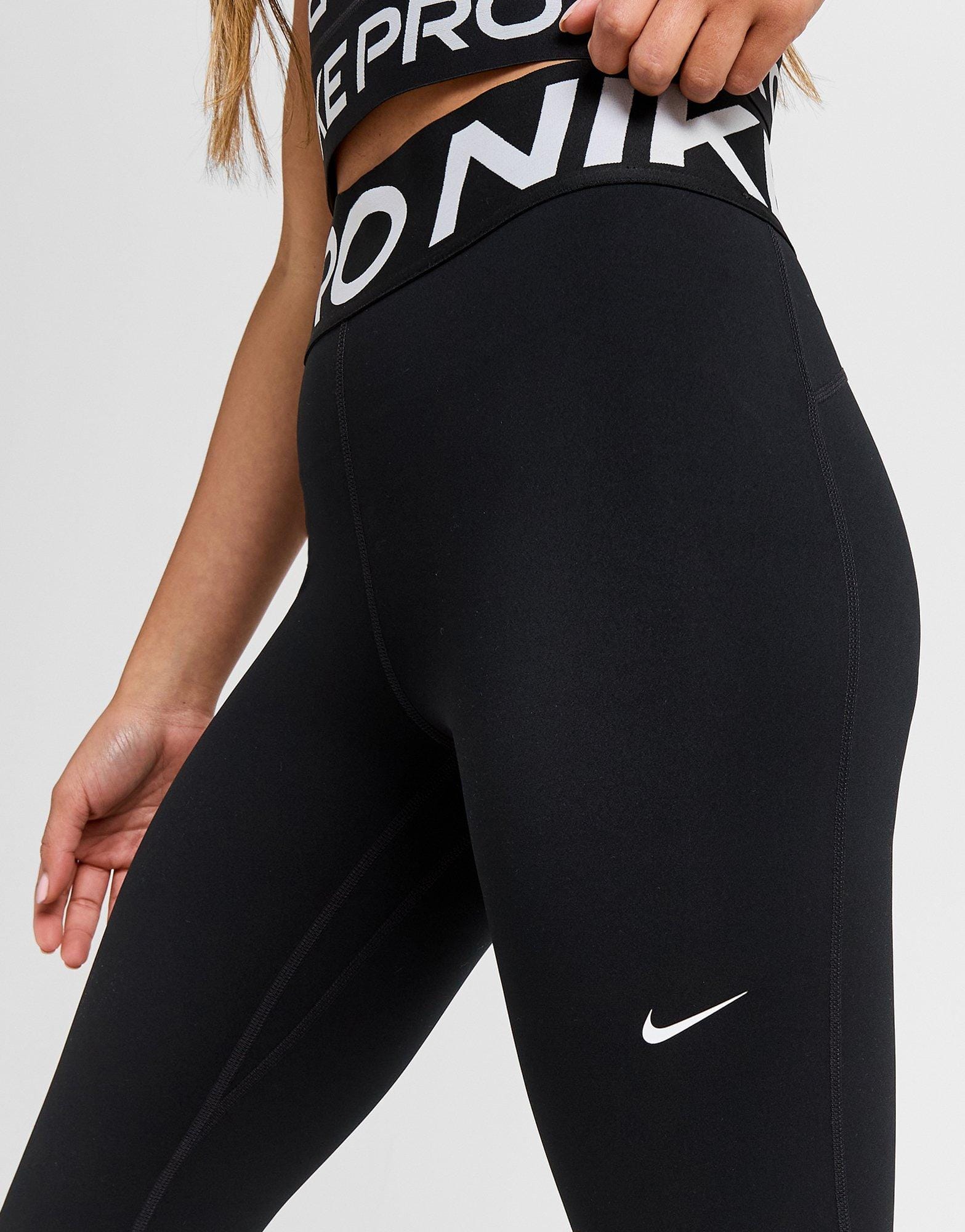 Nike Training Pro Sculpt Leggings