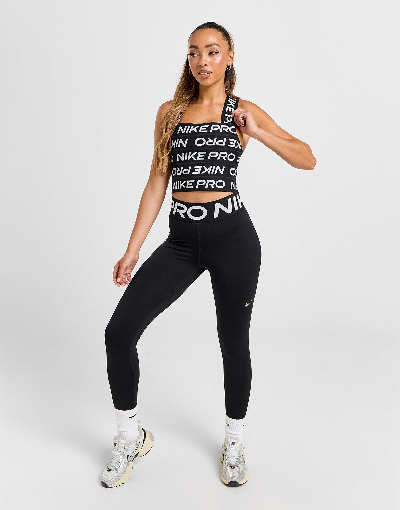 Nike Training Pro Sculpt Leggings