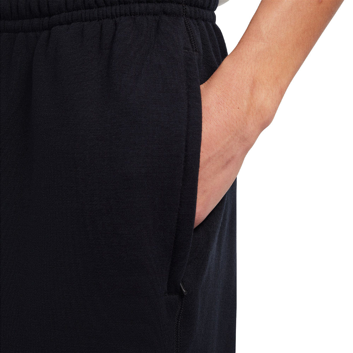 Nike Wool Classics Fleece Pants Black