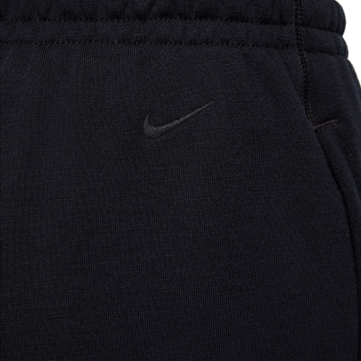 Nike Wool Classics Fleece Pants Black