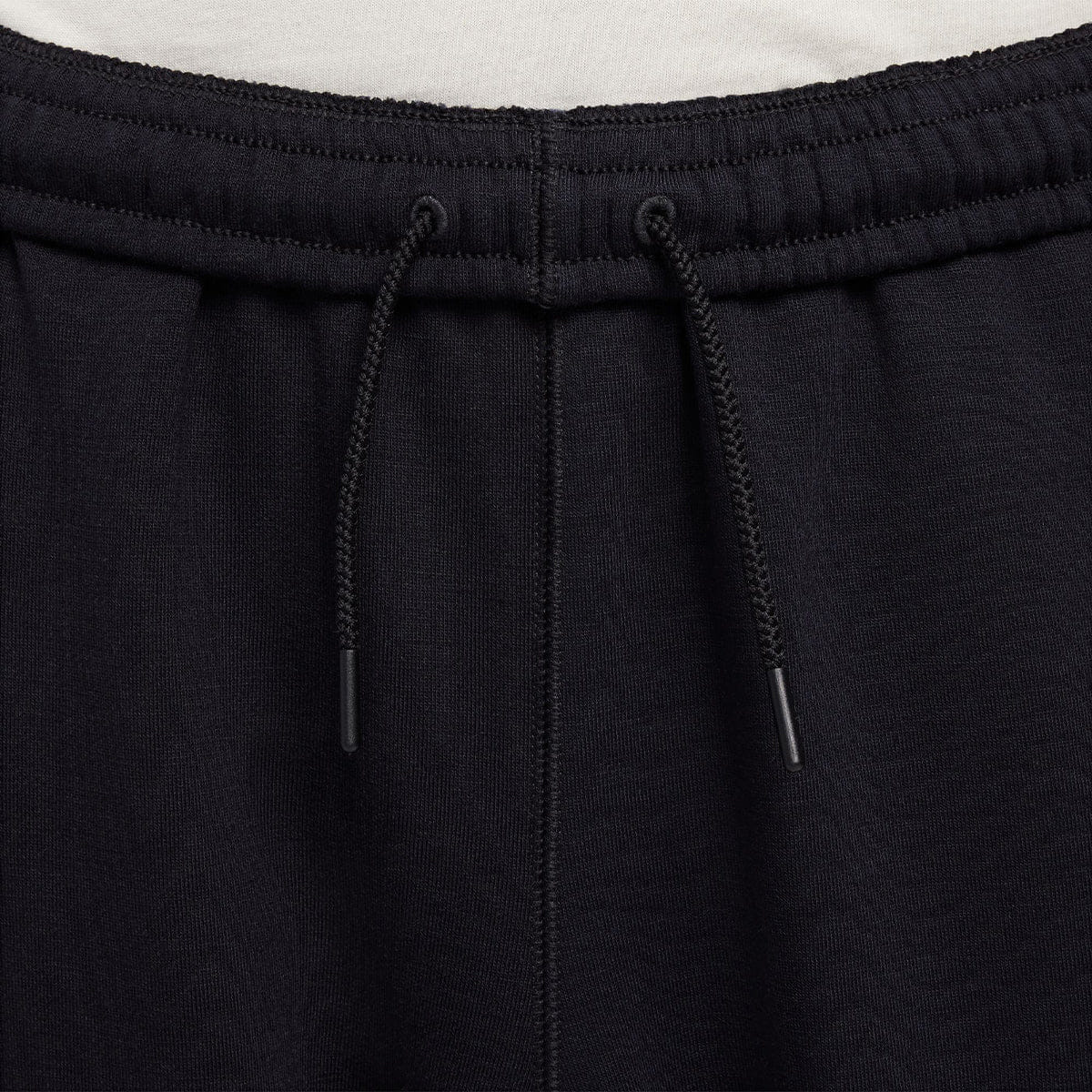 Nike Wool Classics Fleece Pants Black