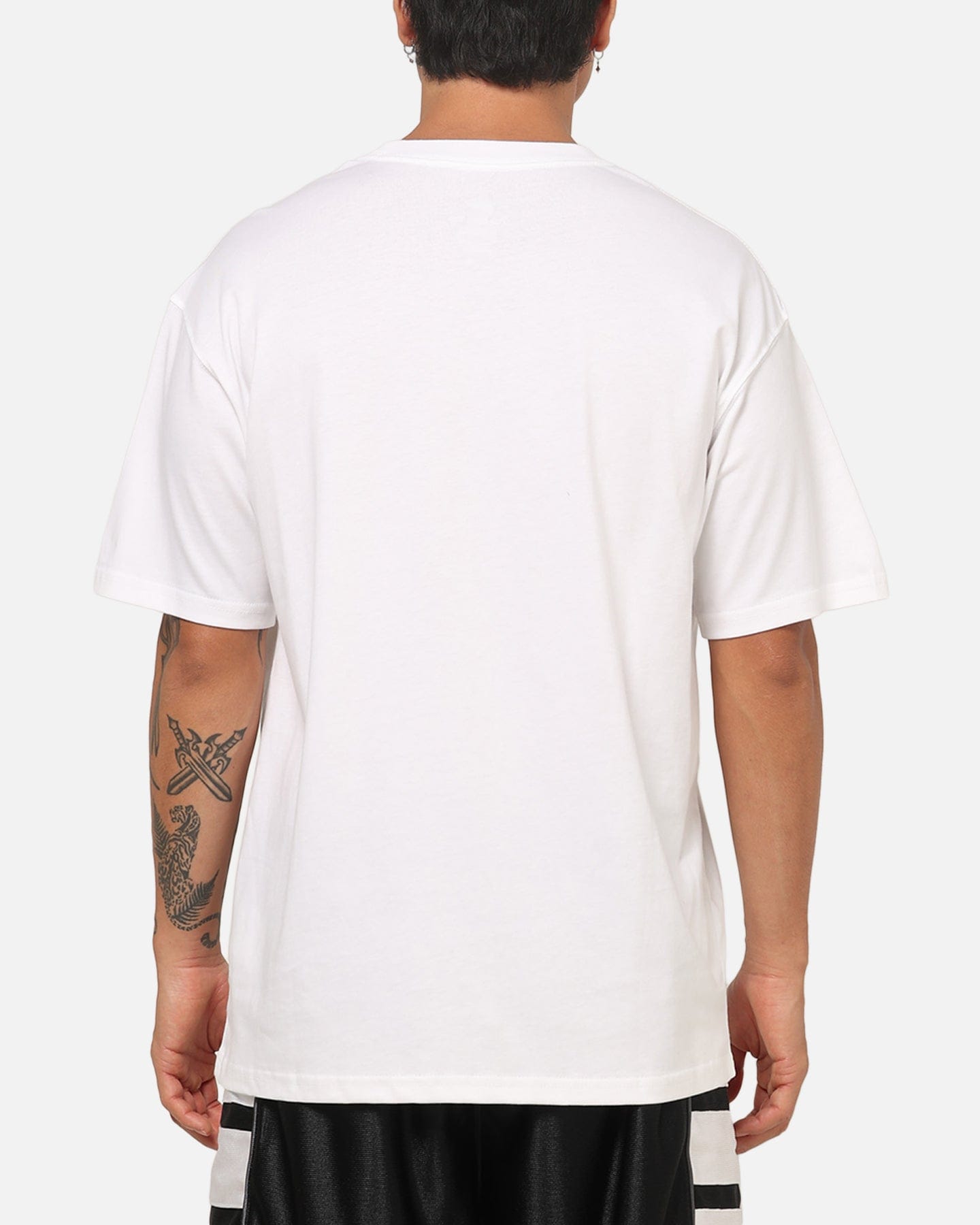 Nike Sportswear Fly Above T - Shirt White