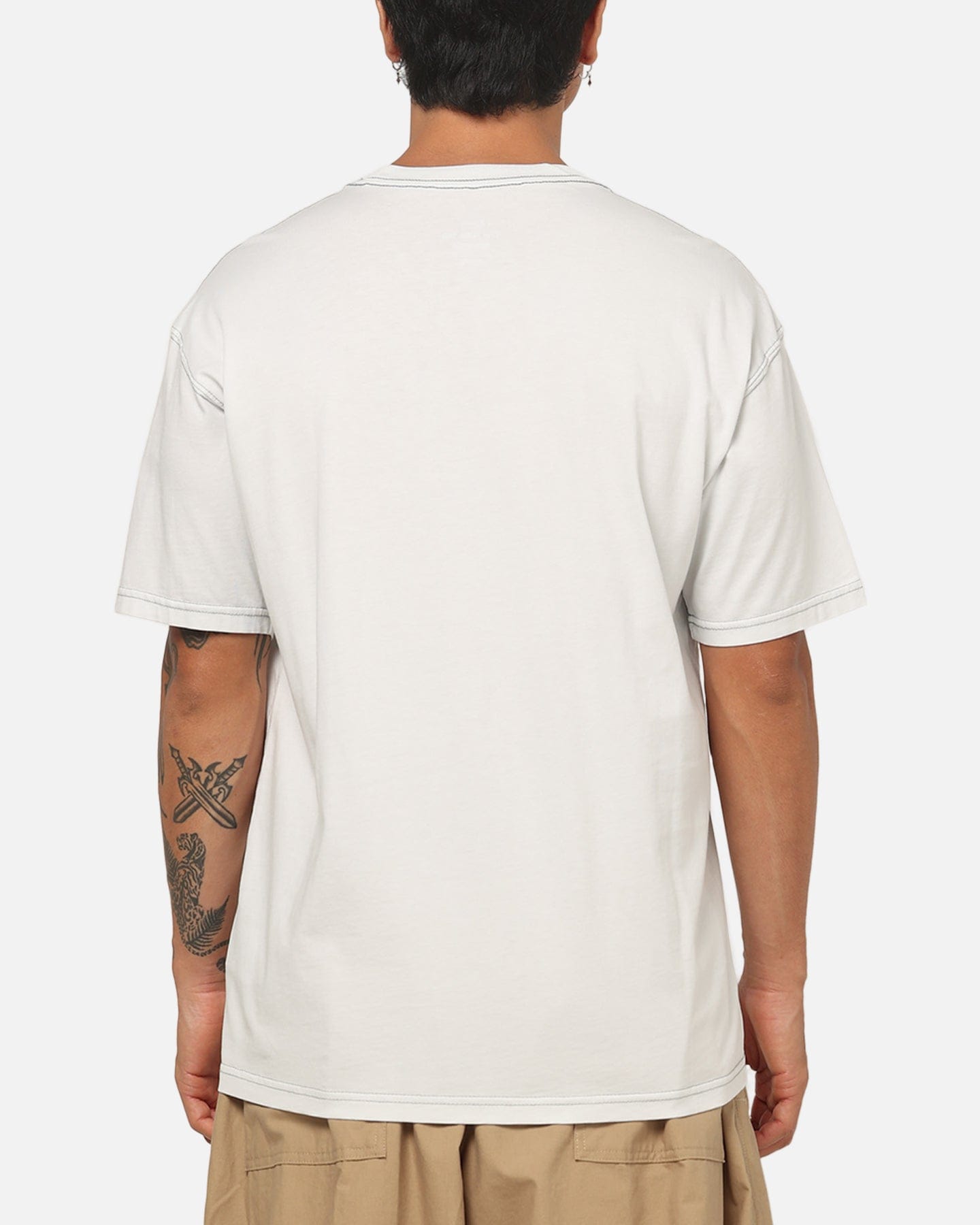 Nike City Pack T - Shirt Off White