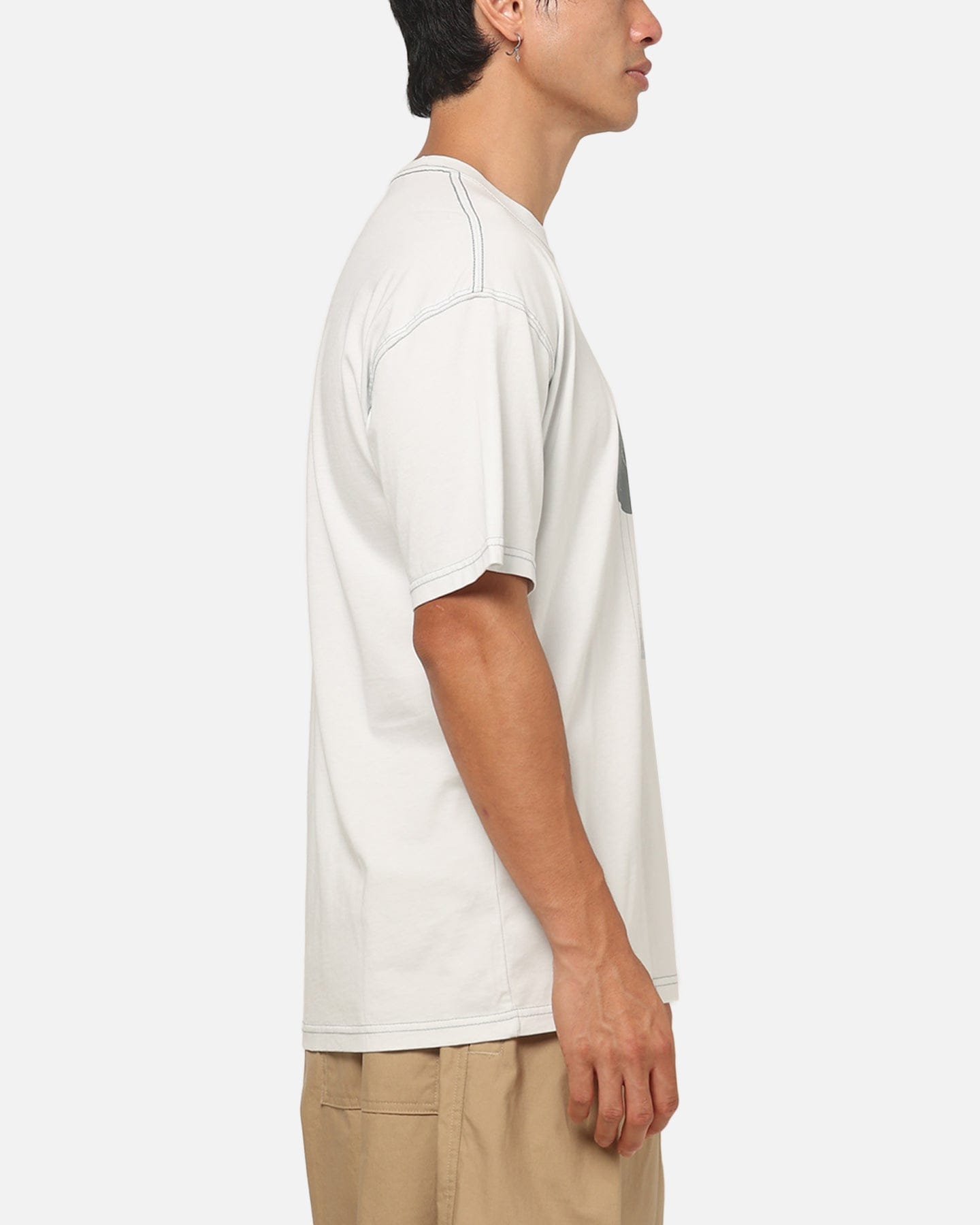 Nike City Pack T - Shirt Off White