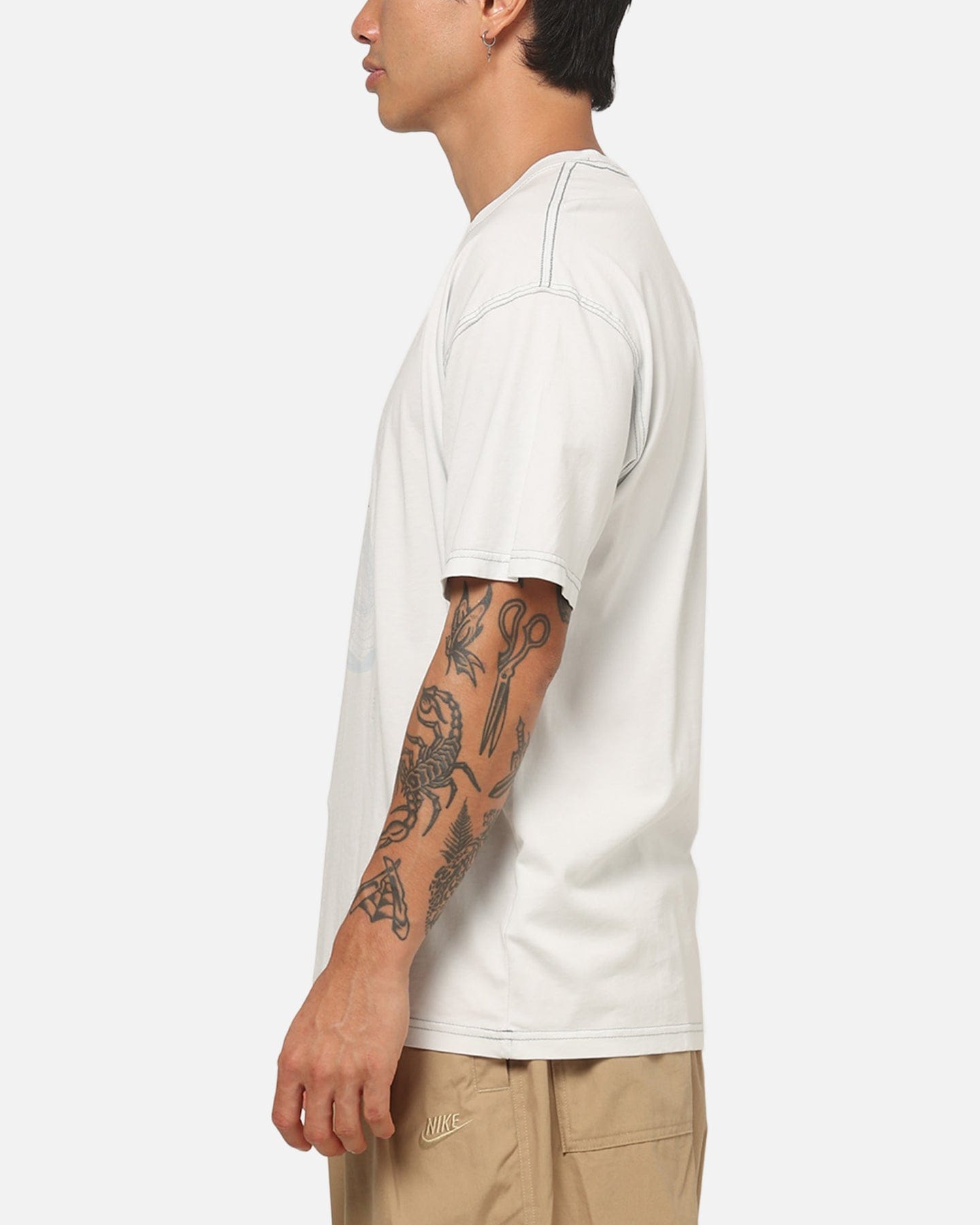 Nike City Pack T - Shirt Off White