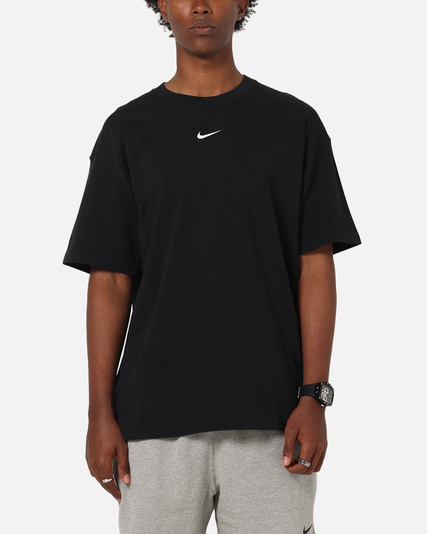 Nike Nocta CS T - Shirt Black