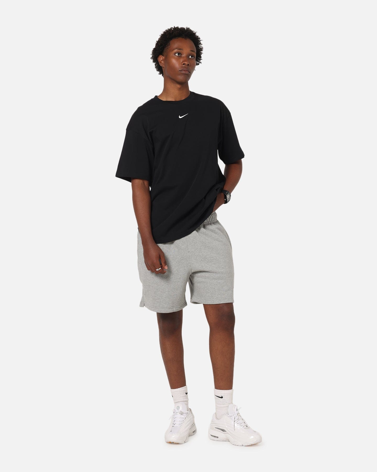Nike Nocta CS T - Shirt Black