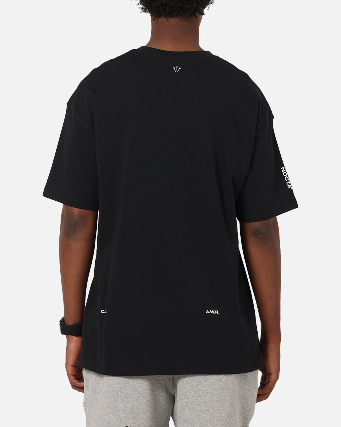 Nike Nocta CS T - Shirt Black