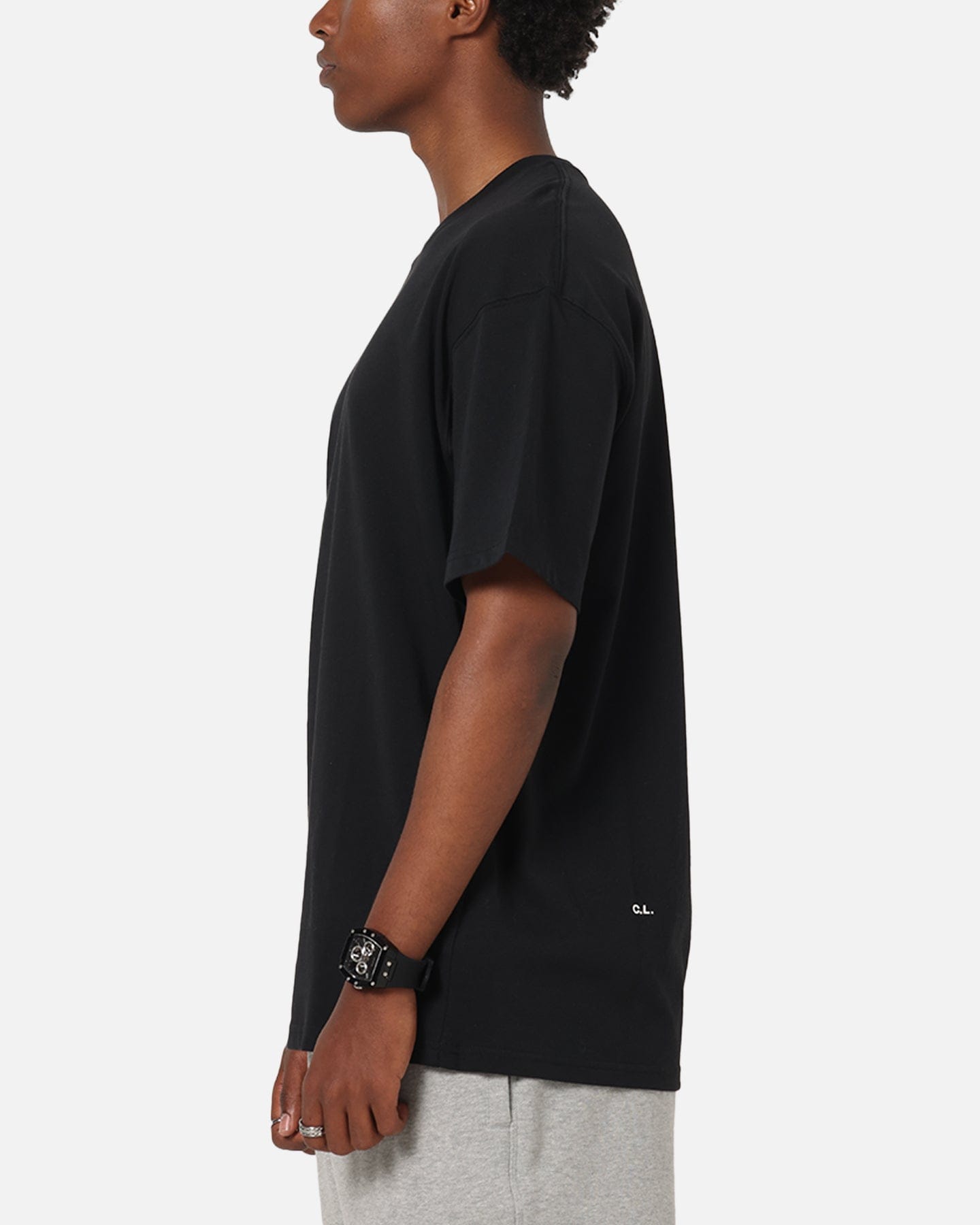 Nike Nocta CS T - Shirt Black