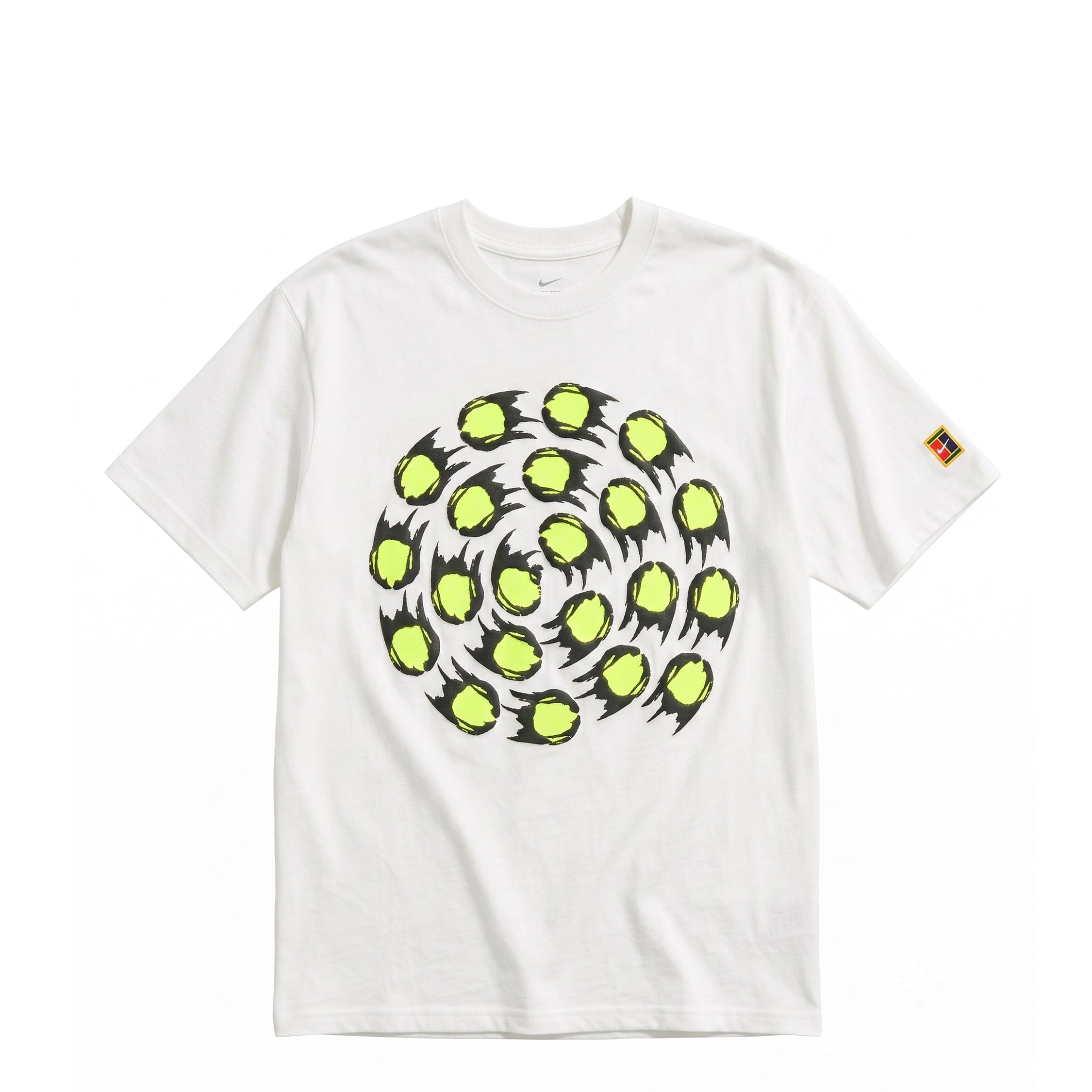 Nike Club Rules T - Shirt