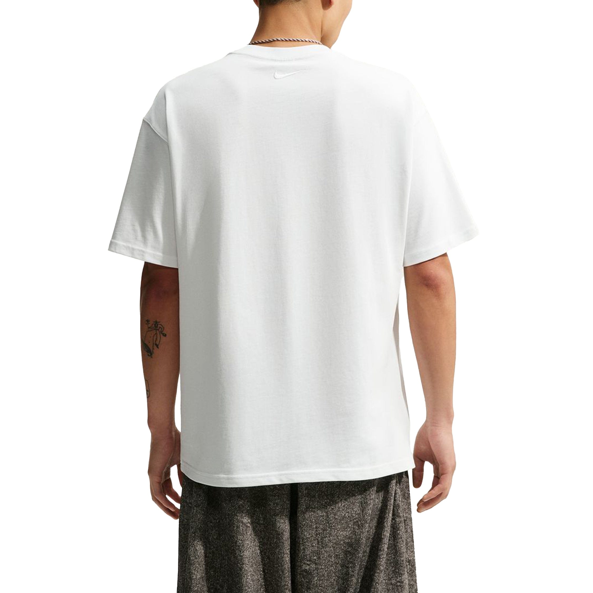 Nike Club Rules T - Shirt