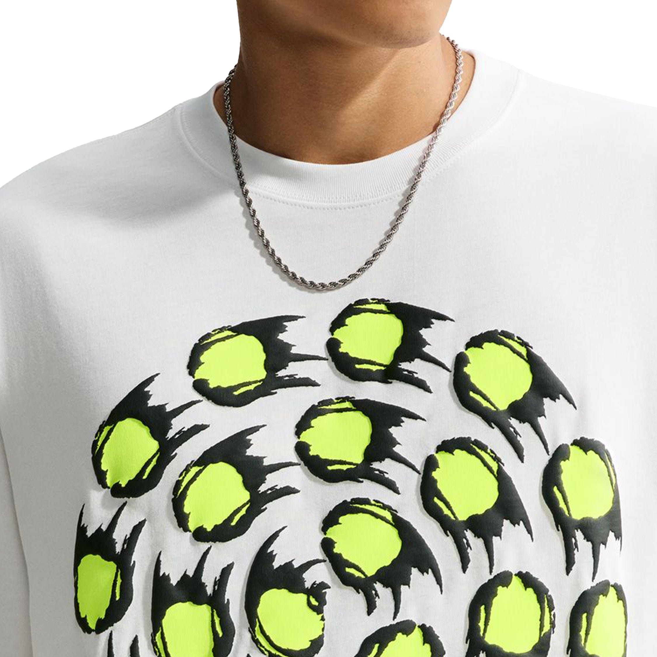 Nike Club Rules T - Shirt