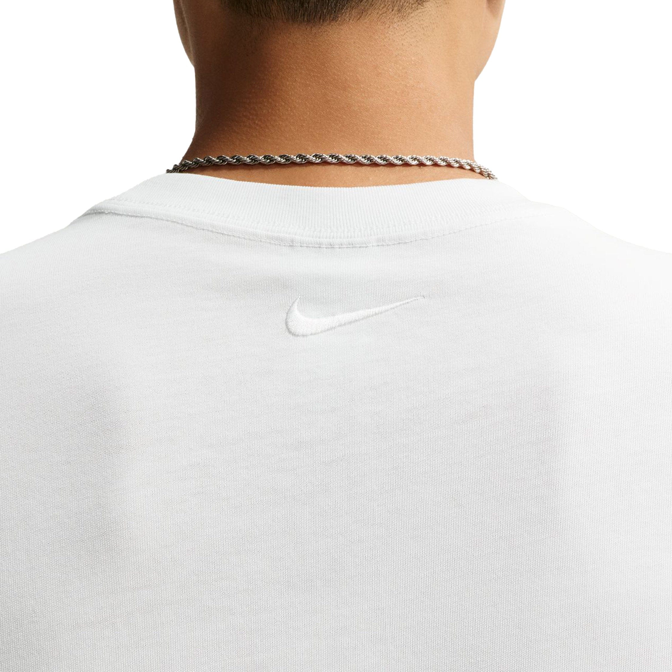 Nike Club Rules T - Shirt