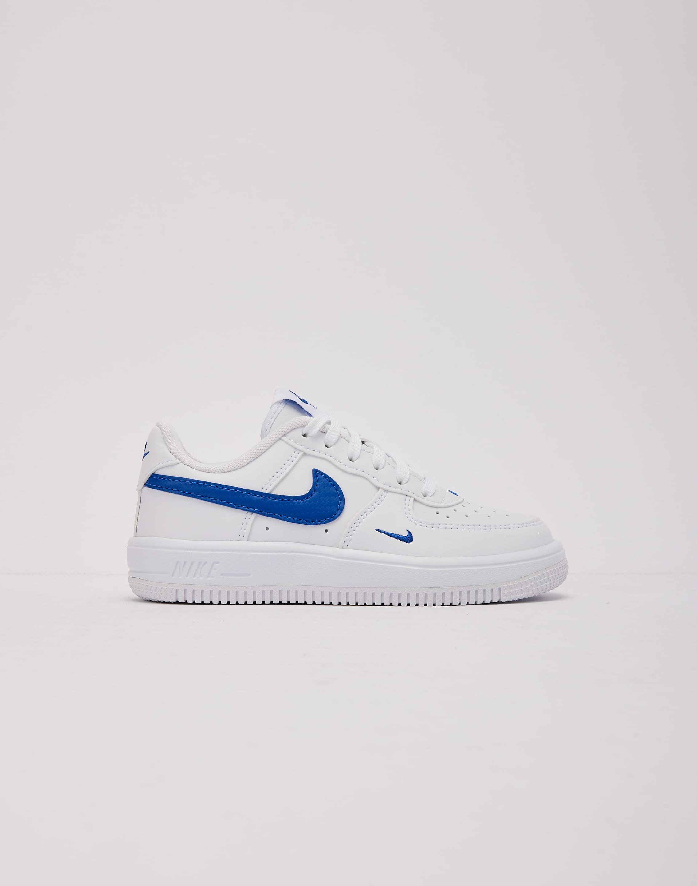 Nike Force 1 Low Tech Essentials Pre - School