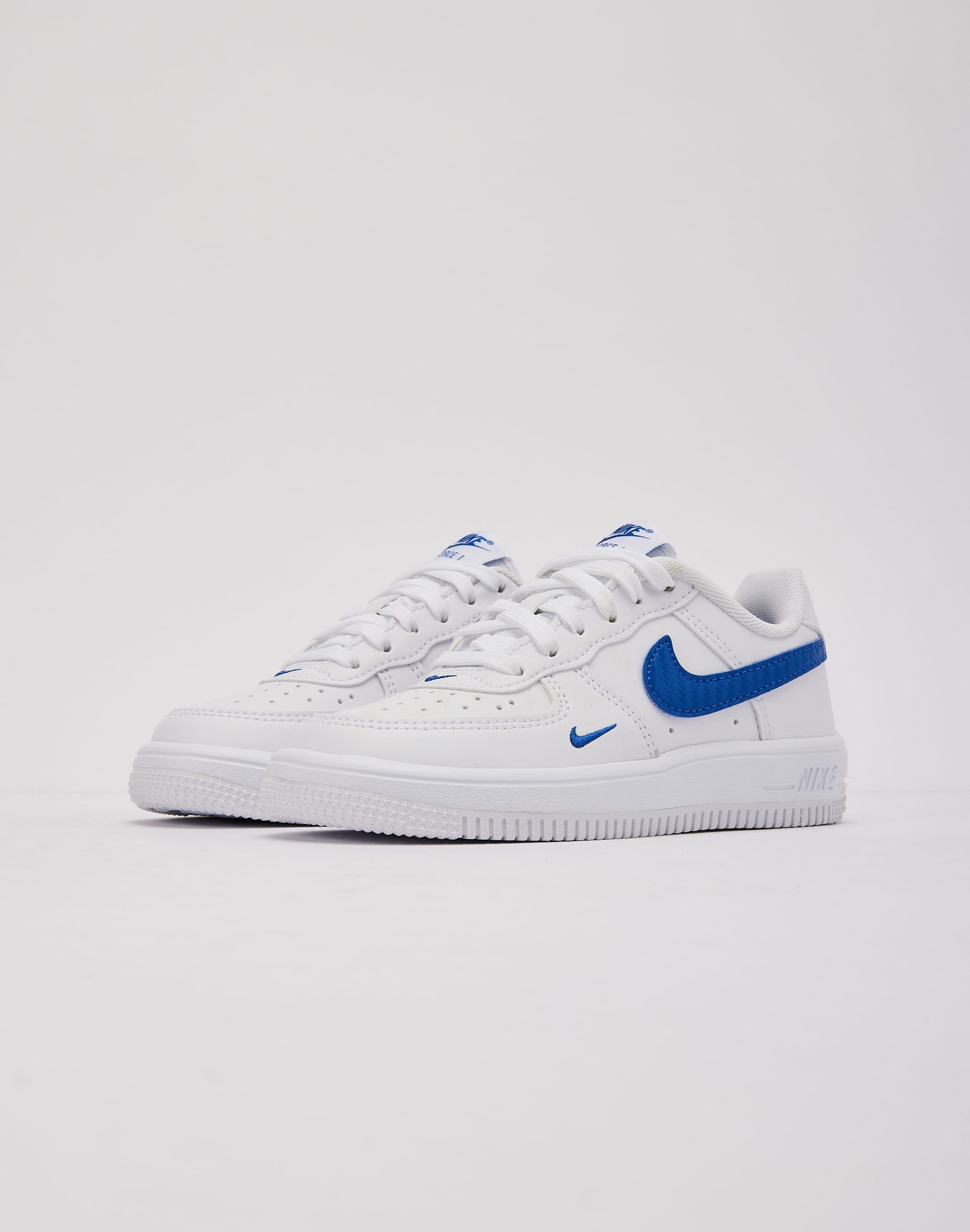 Nike Force 1 Low Tech Essentials Pre - School