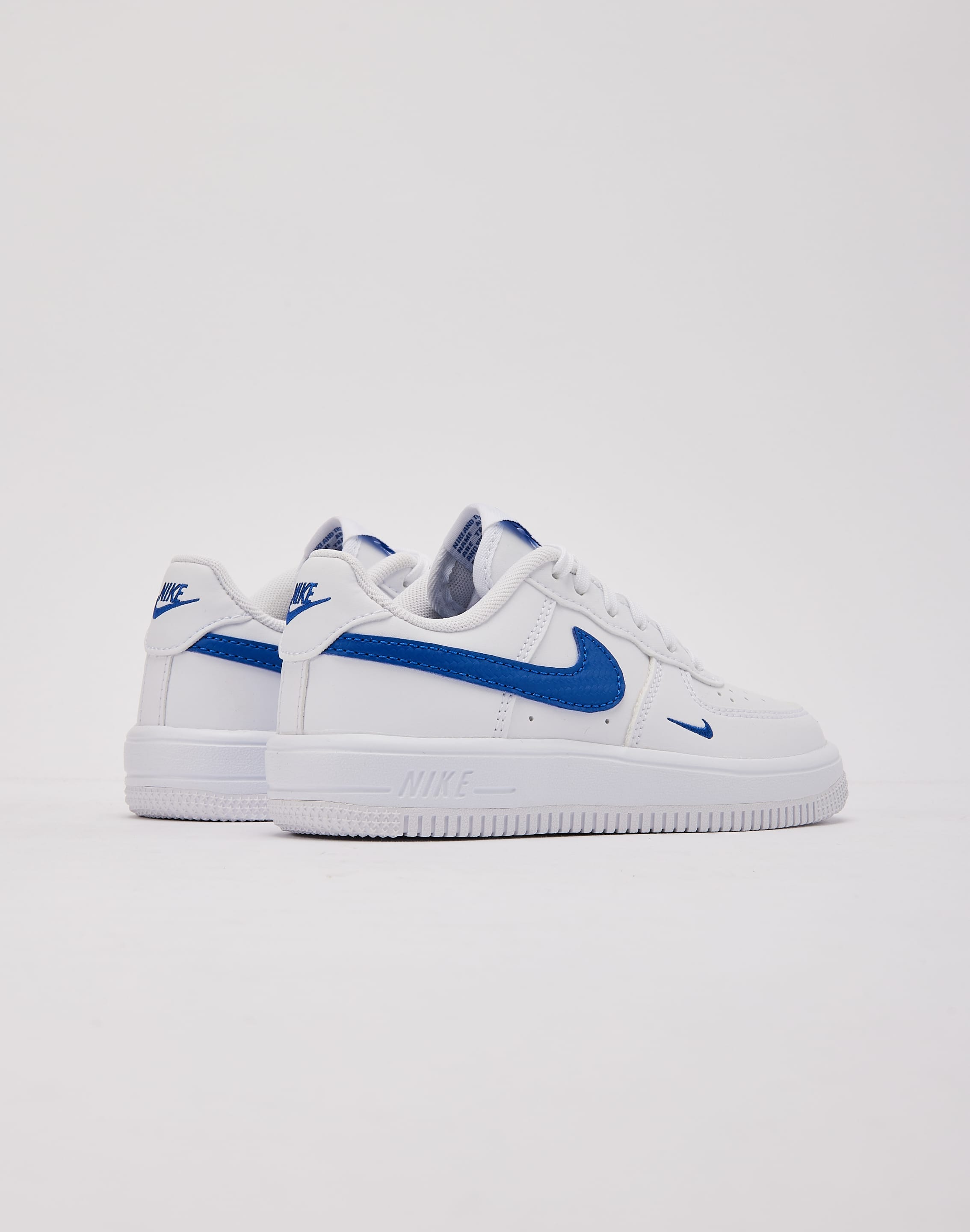Nike Force 1 Low Tech Essentials Pre - School