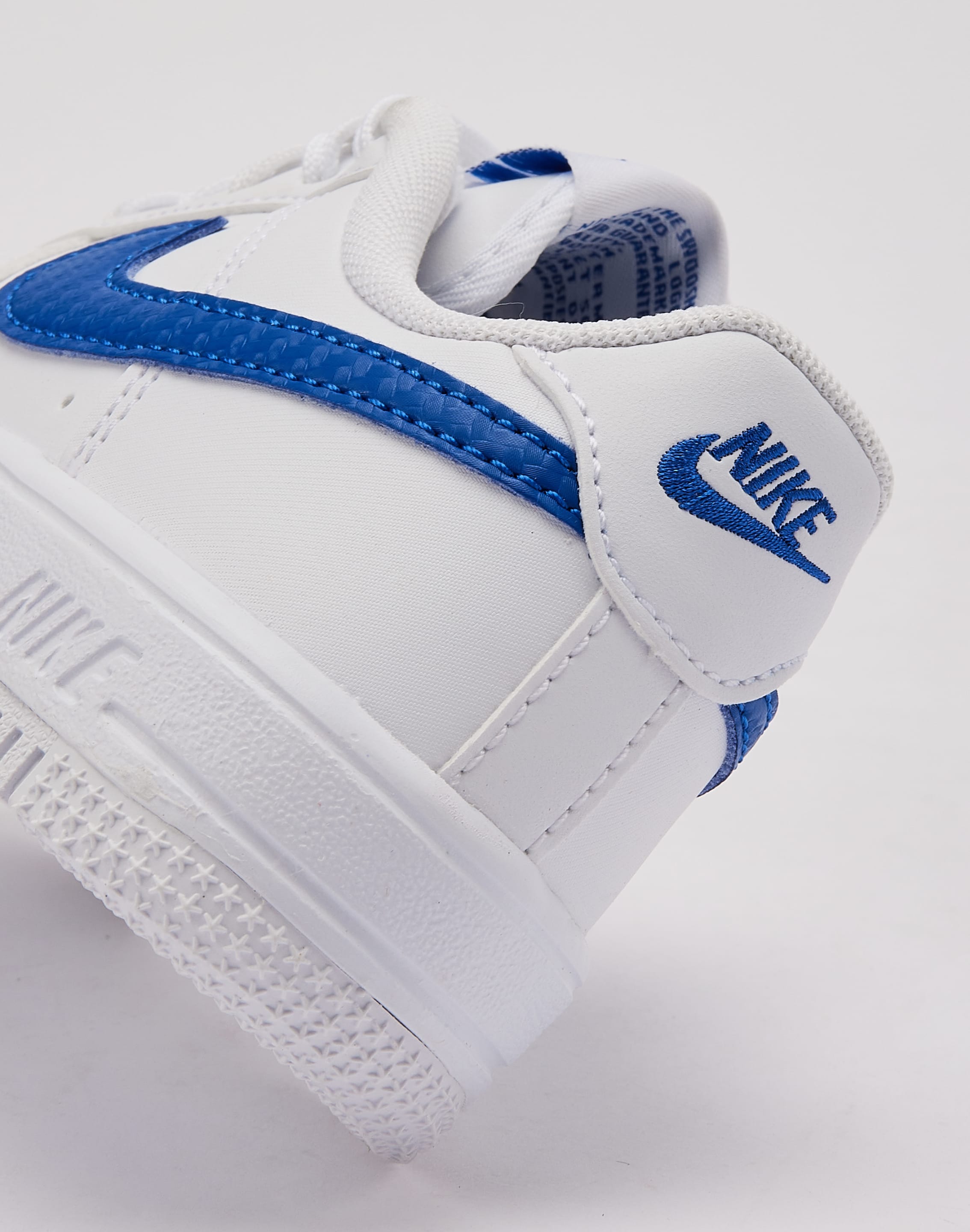 Nike Force 1 Low Tech Essentials Pre - School