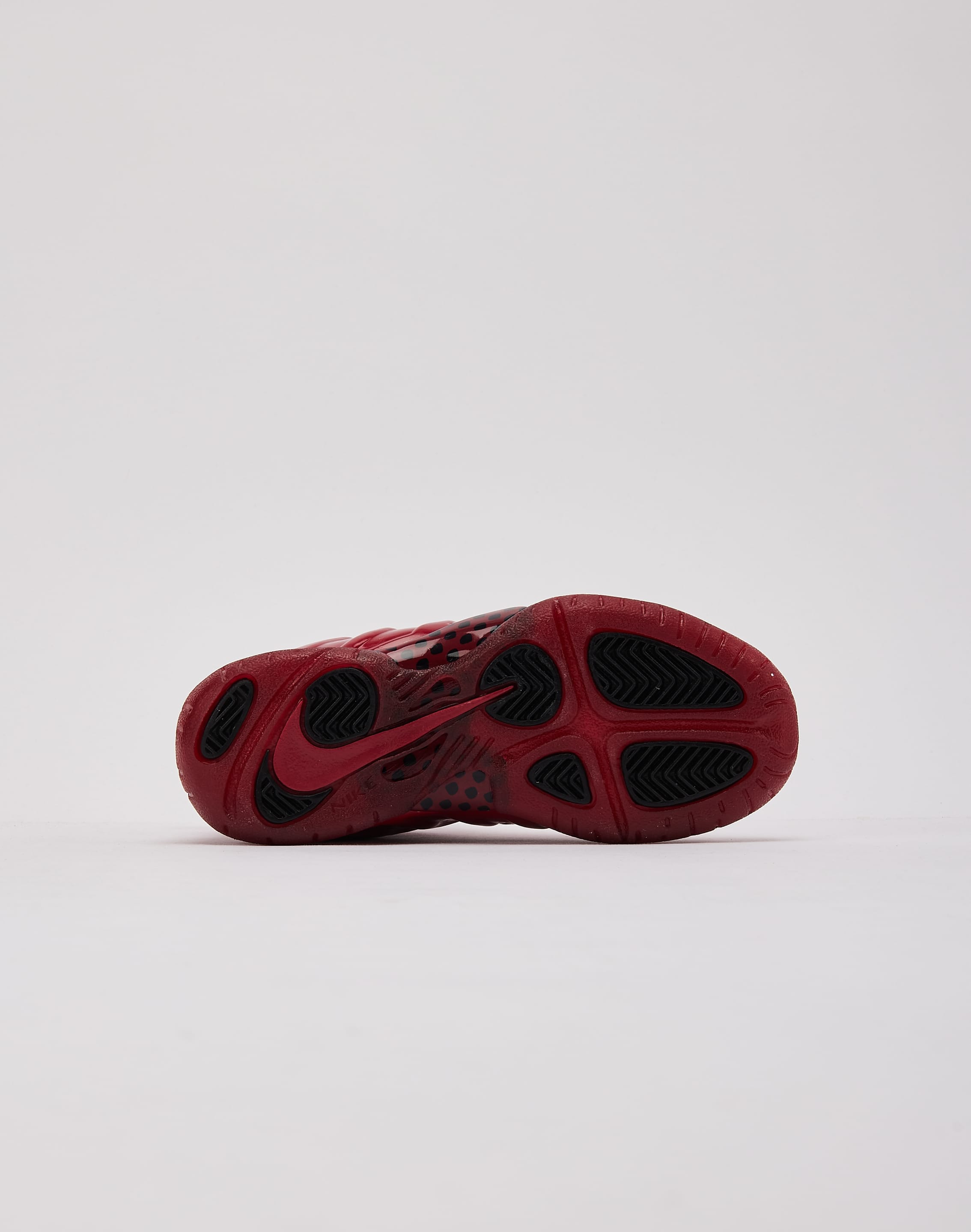 Nike Little Posite Pro Gym Red Pre - School