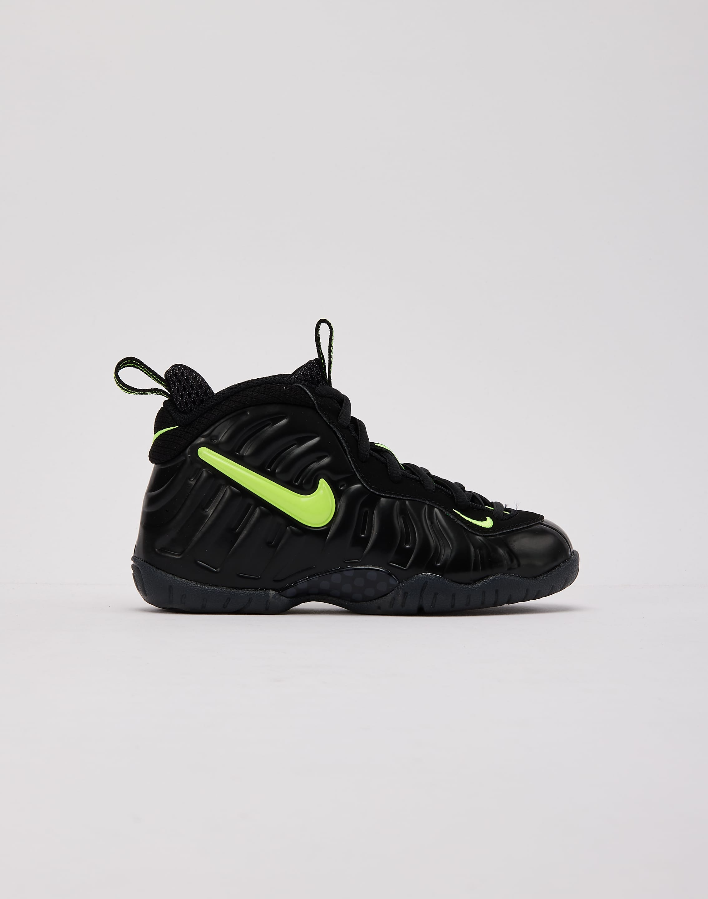Nike Little Posite Pro Pre - School