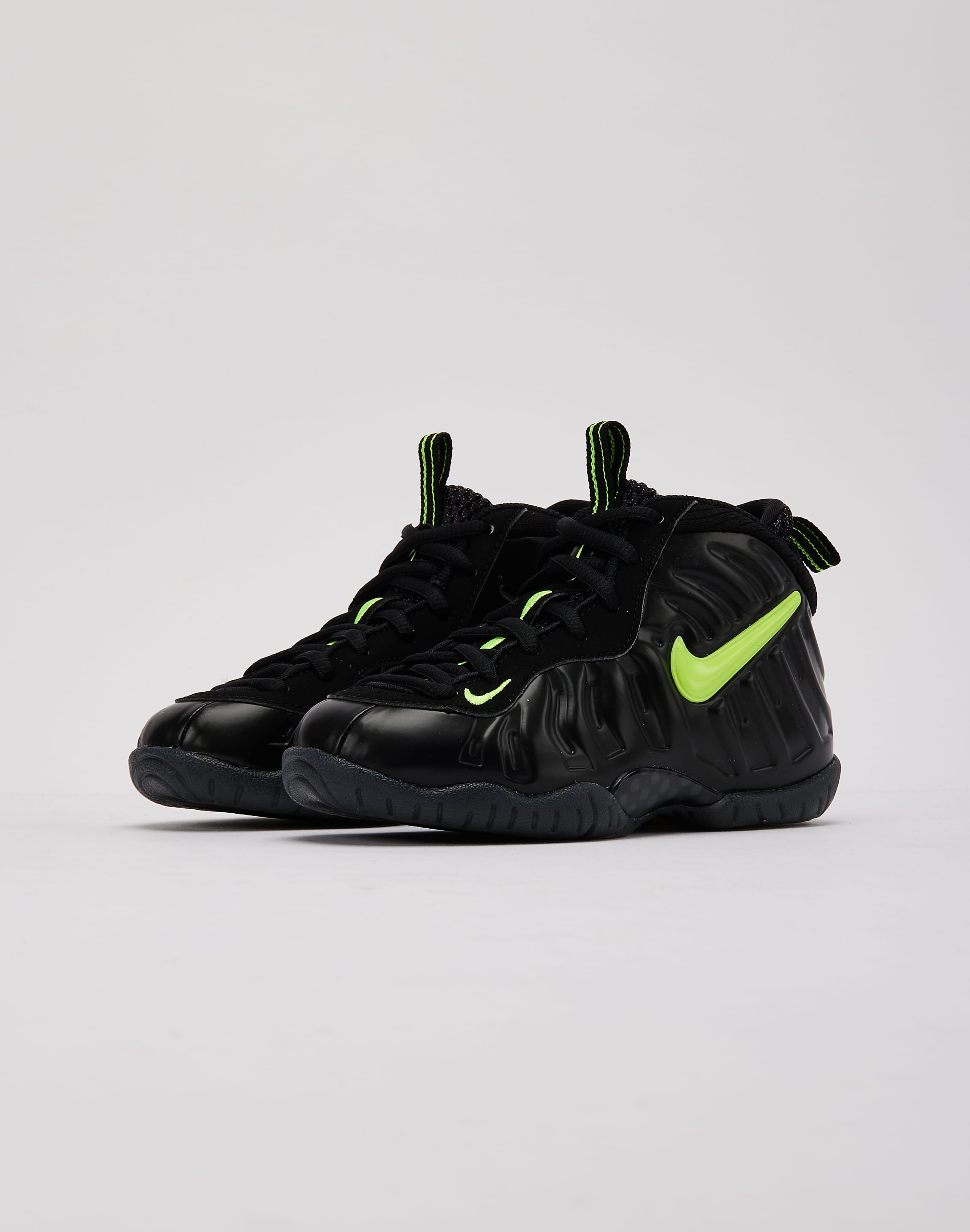Nike Little Posite Pro Pre - School