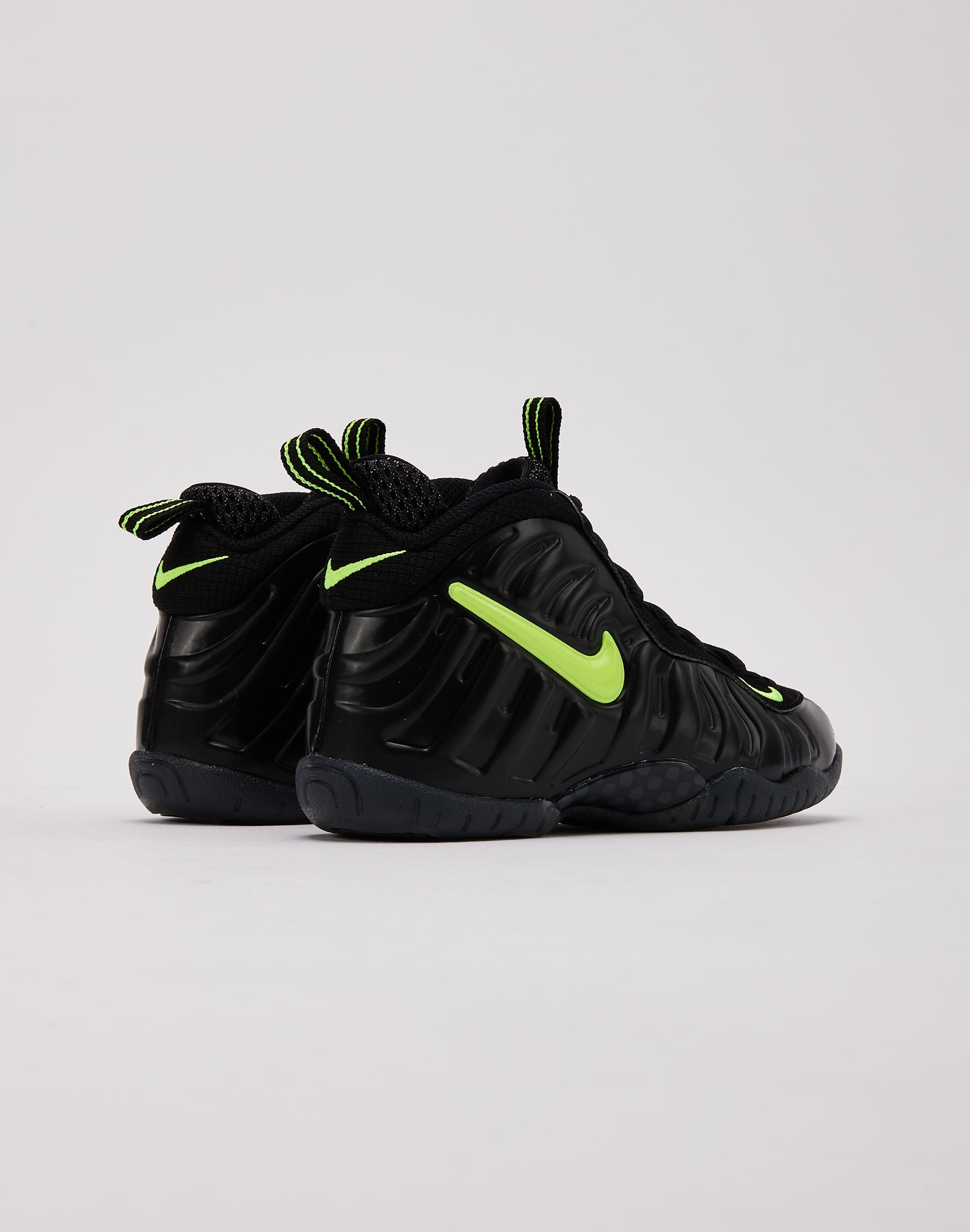 Nike Little Posite Pro Pre - School