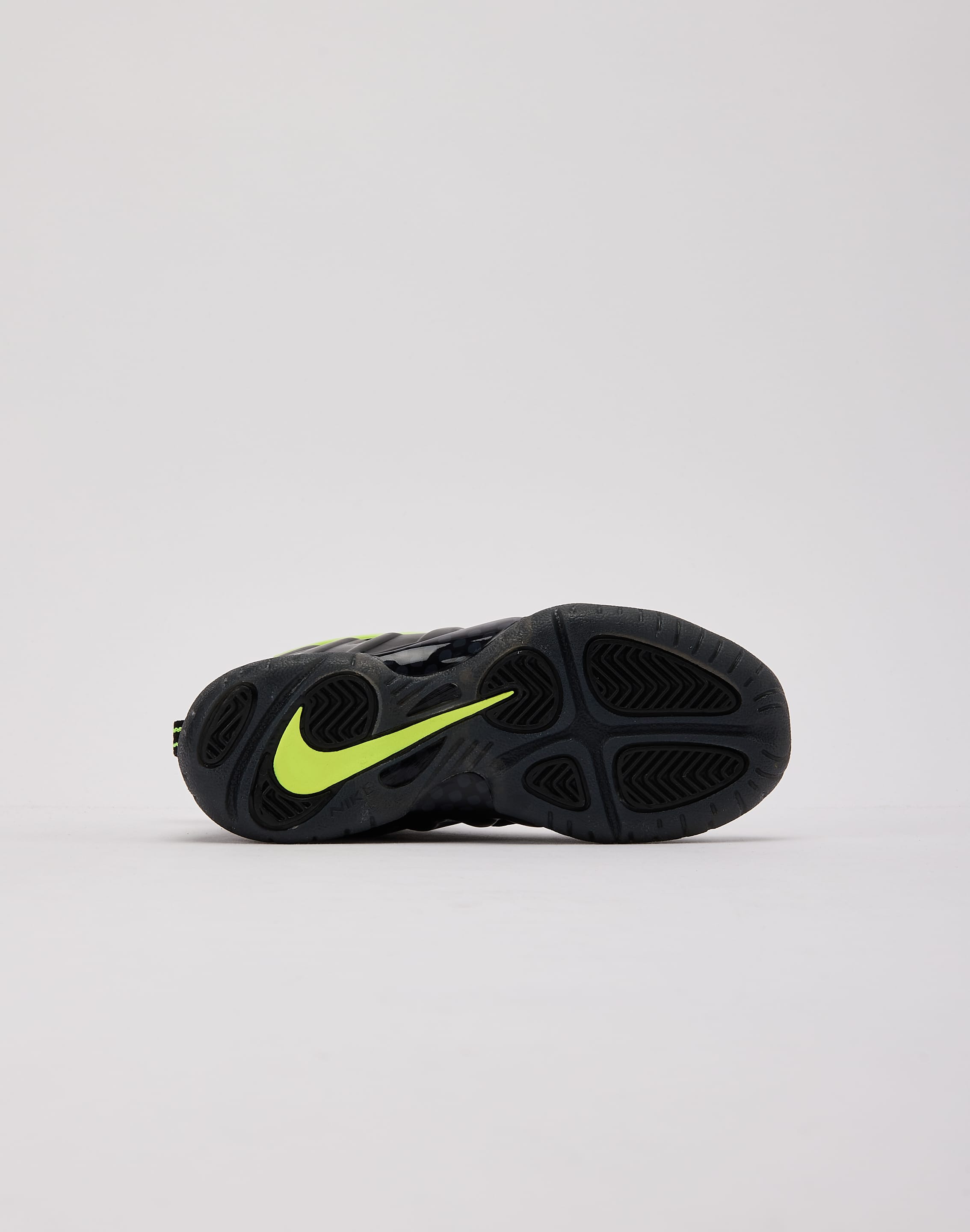Nike Little Posite Pro Pre - School