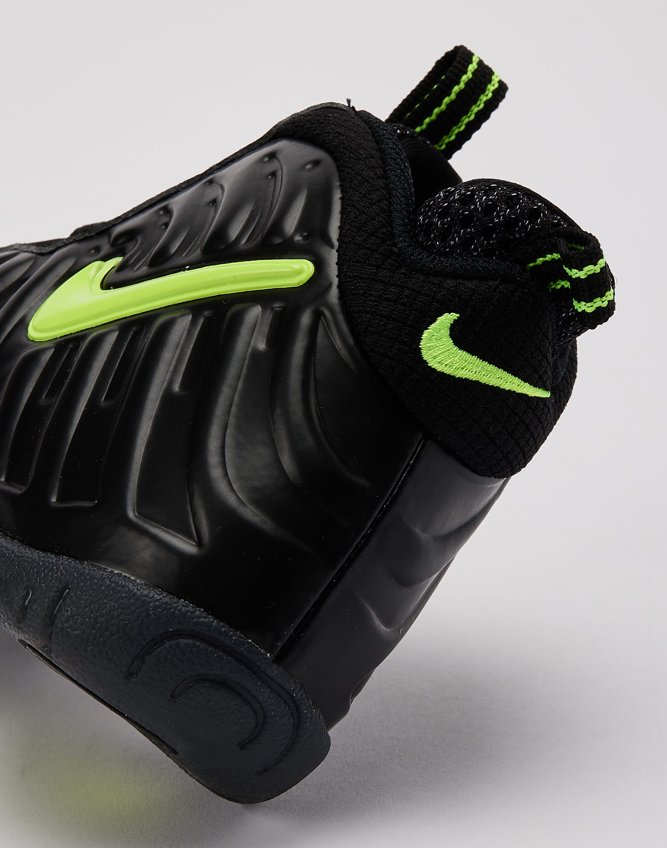 Nike Little Posite Pro Pre - School